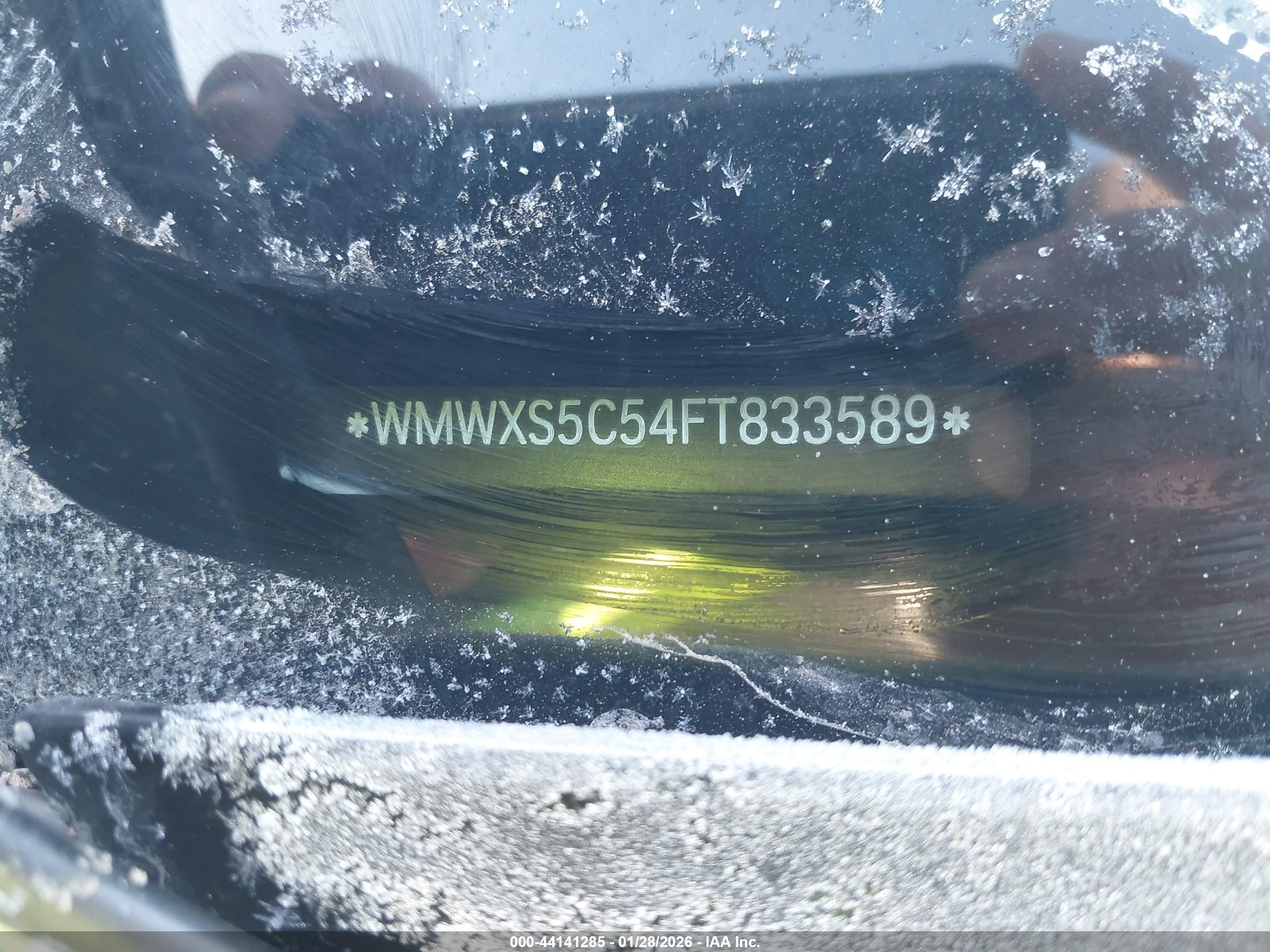 MINI HARDTOP image 9