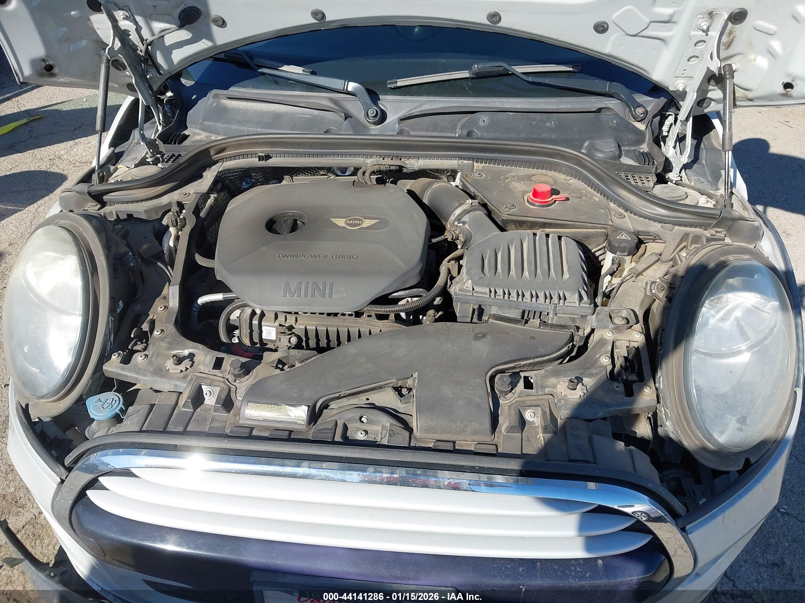 MINI HARDTOP image 10