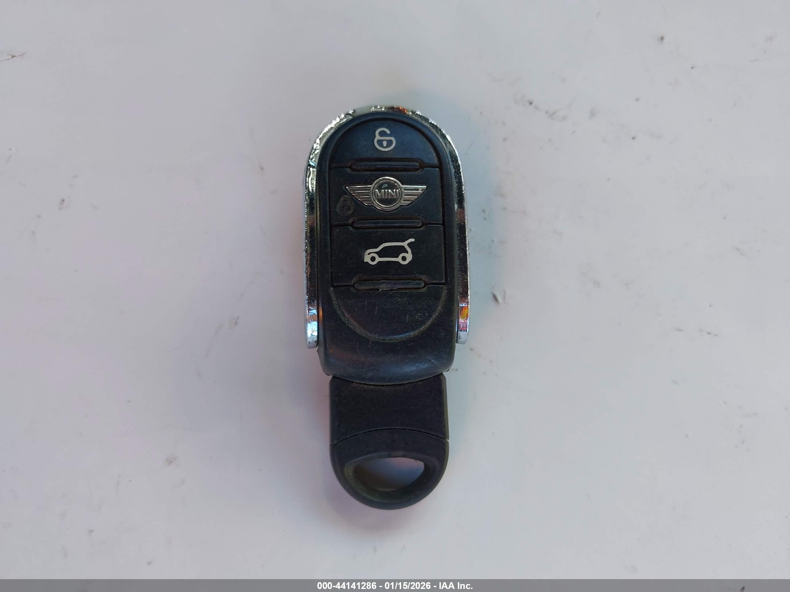 MINI HARDTOP image 11