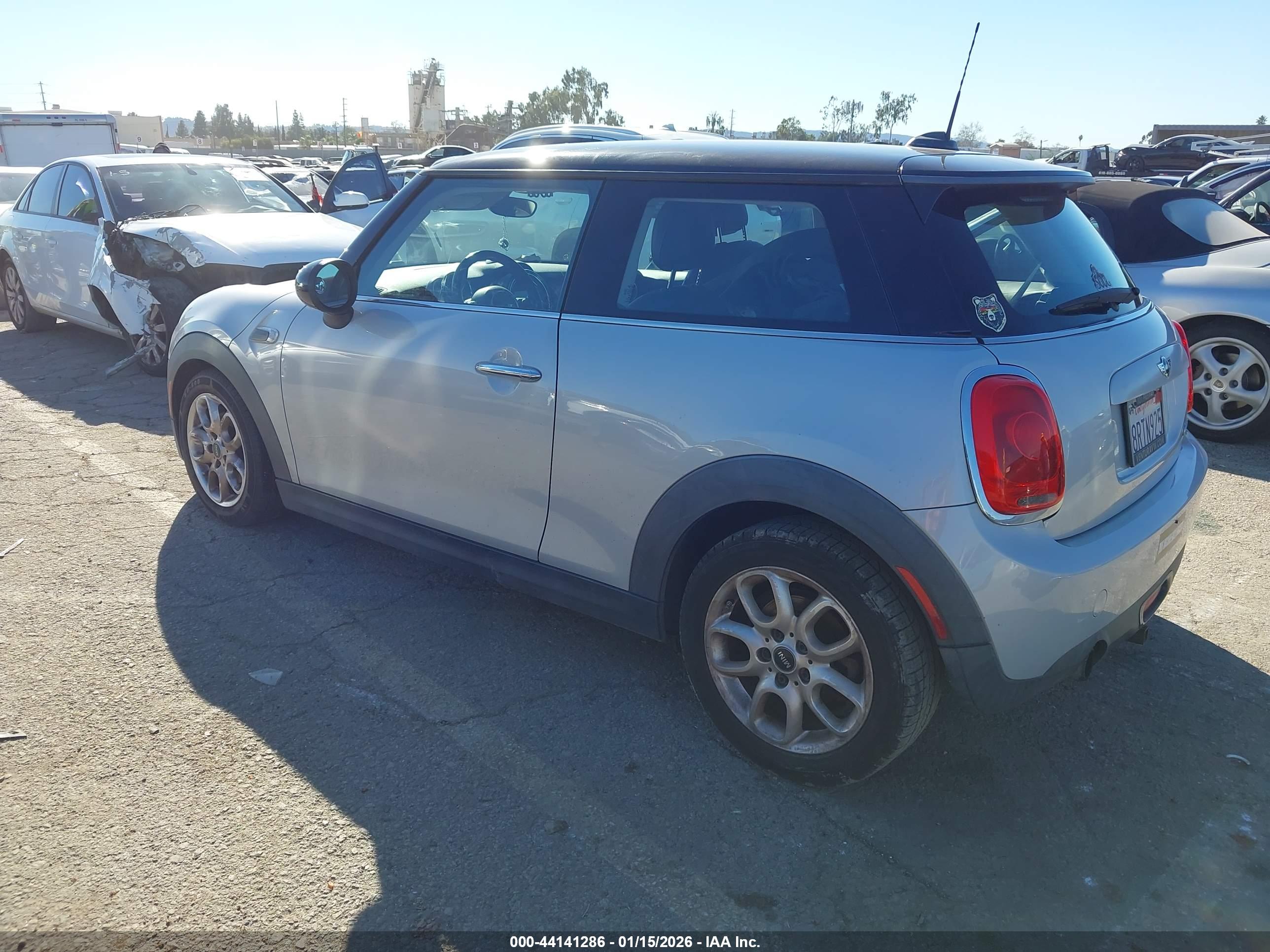 MINI HARDTOP image 3