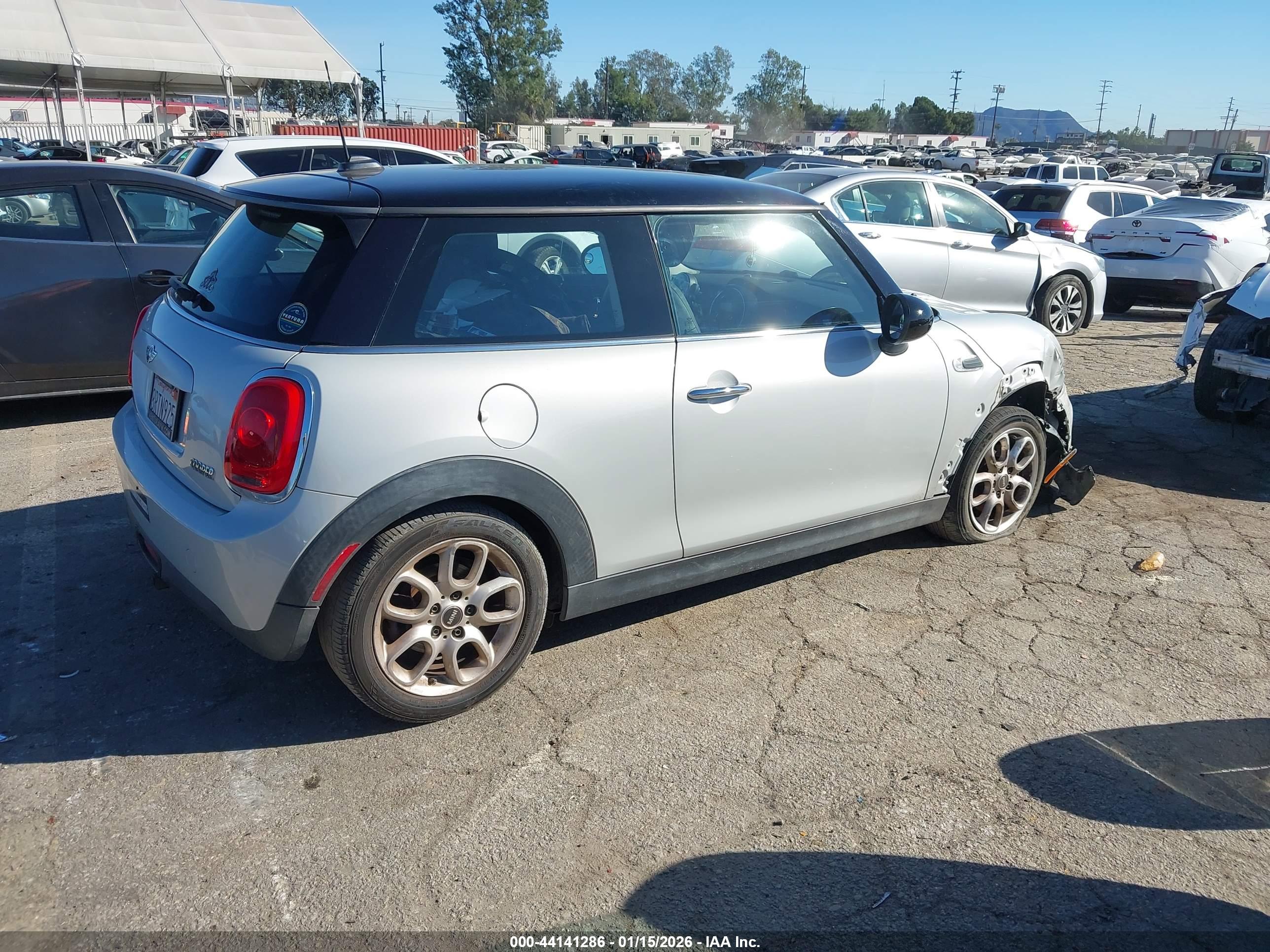 MINI HARDTOP image 4
