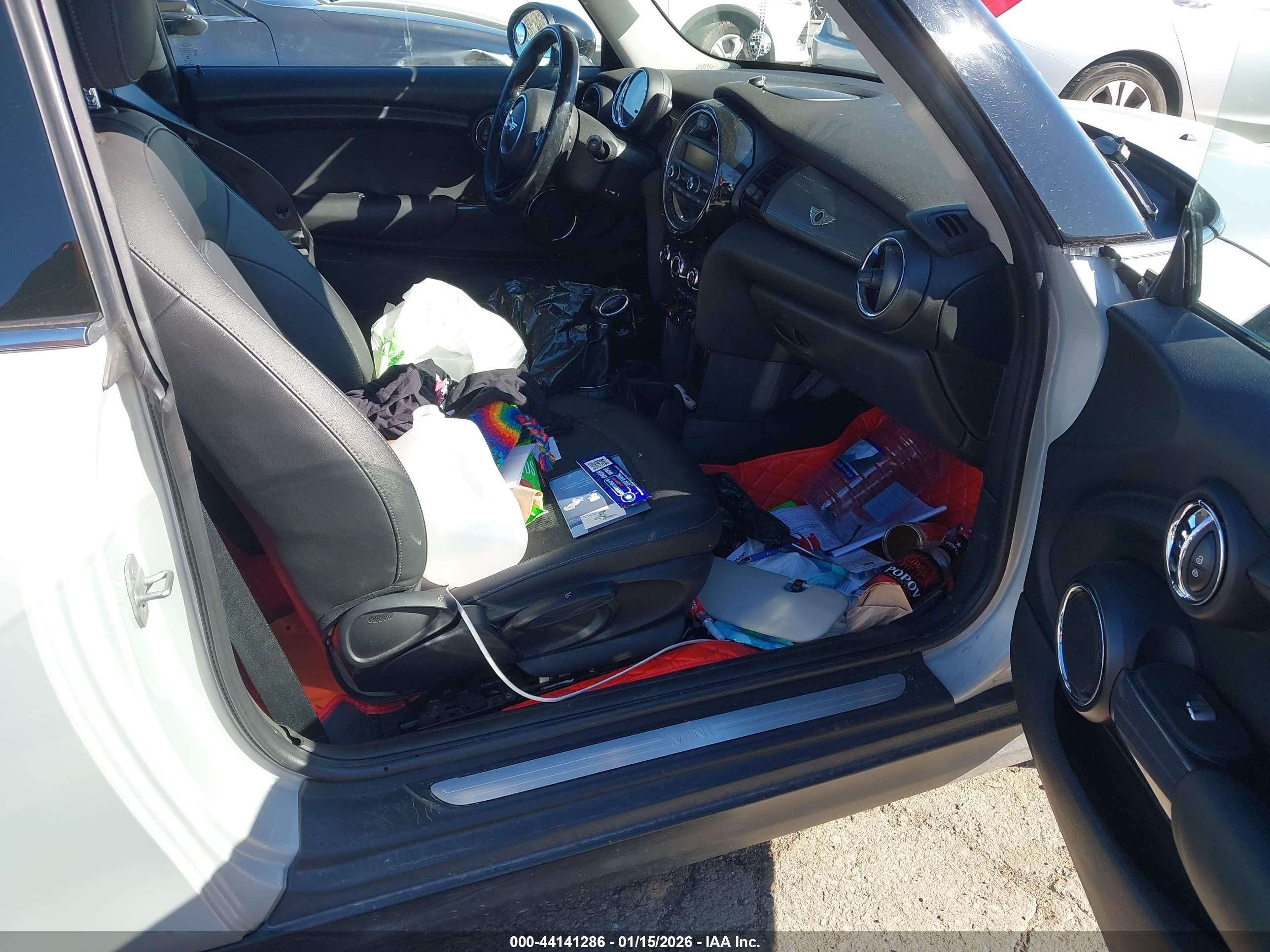 MINI HARDTOP image 5