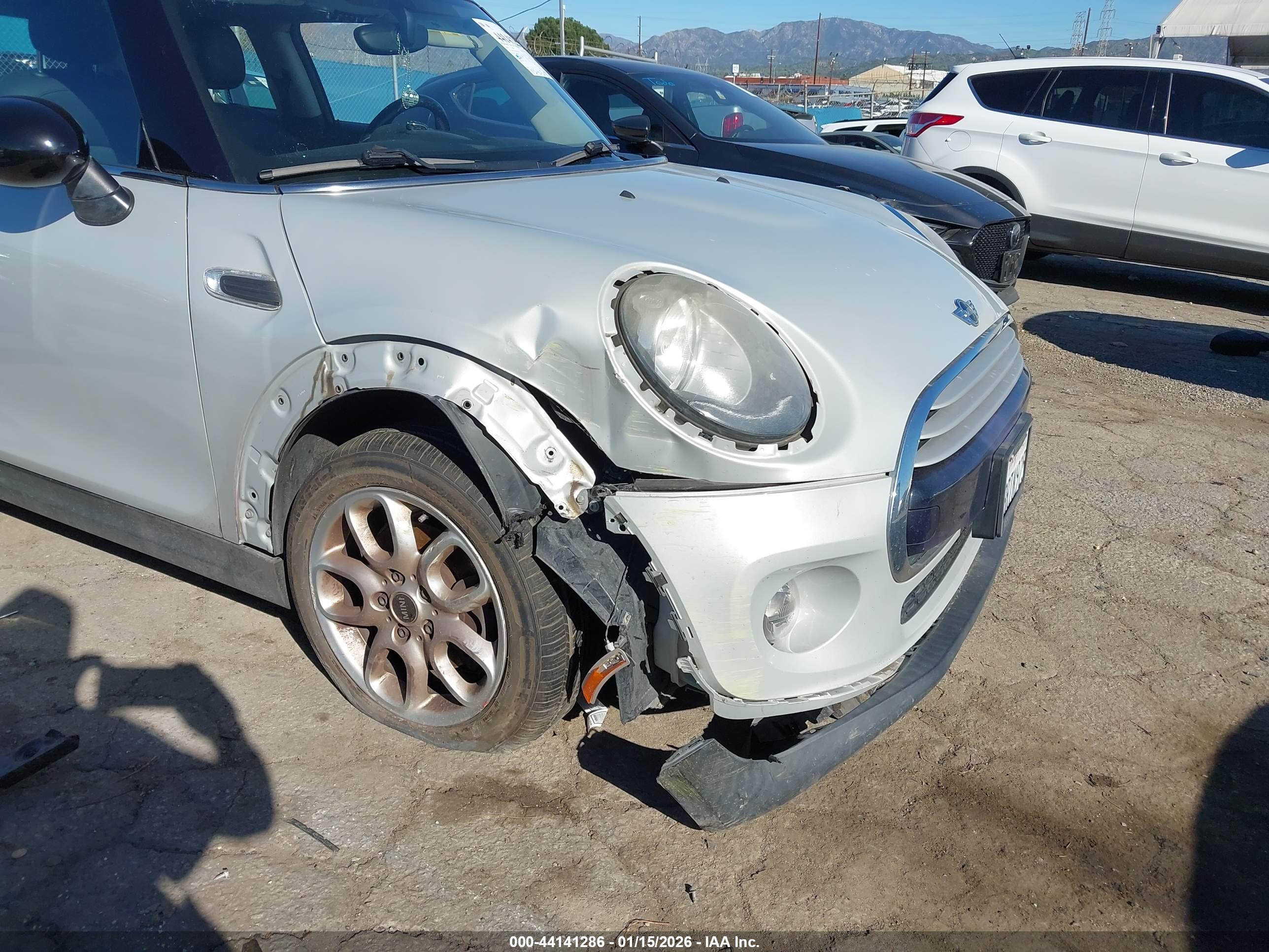 MINI HARDTOP image 6