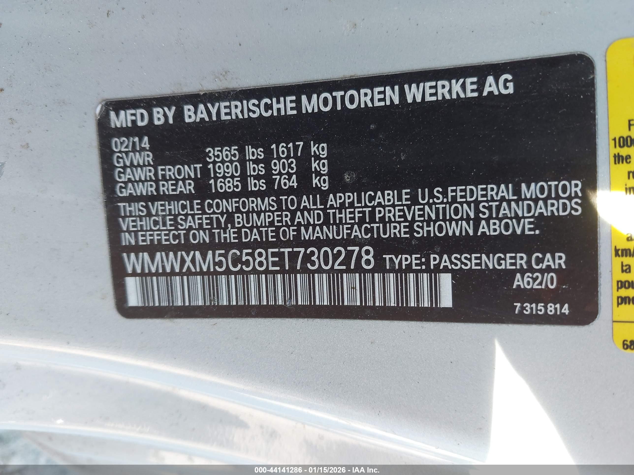 MINI HARDTOP image 9