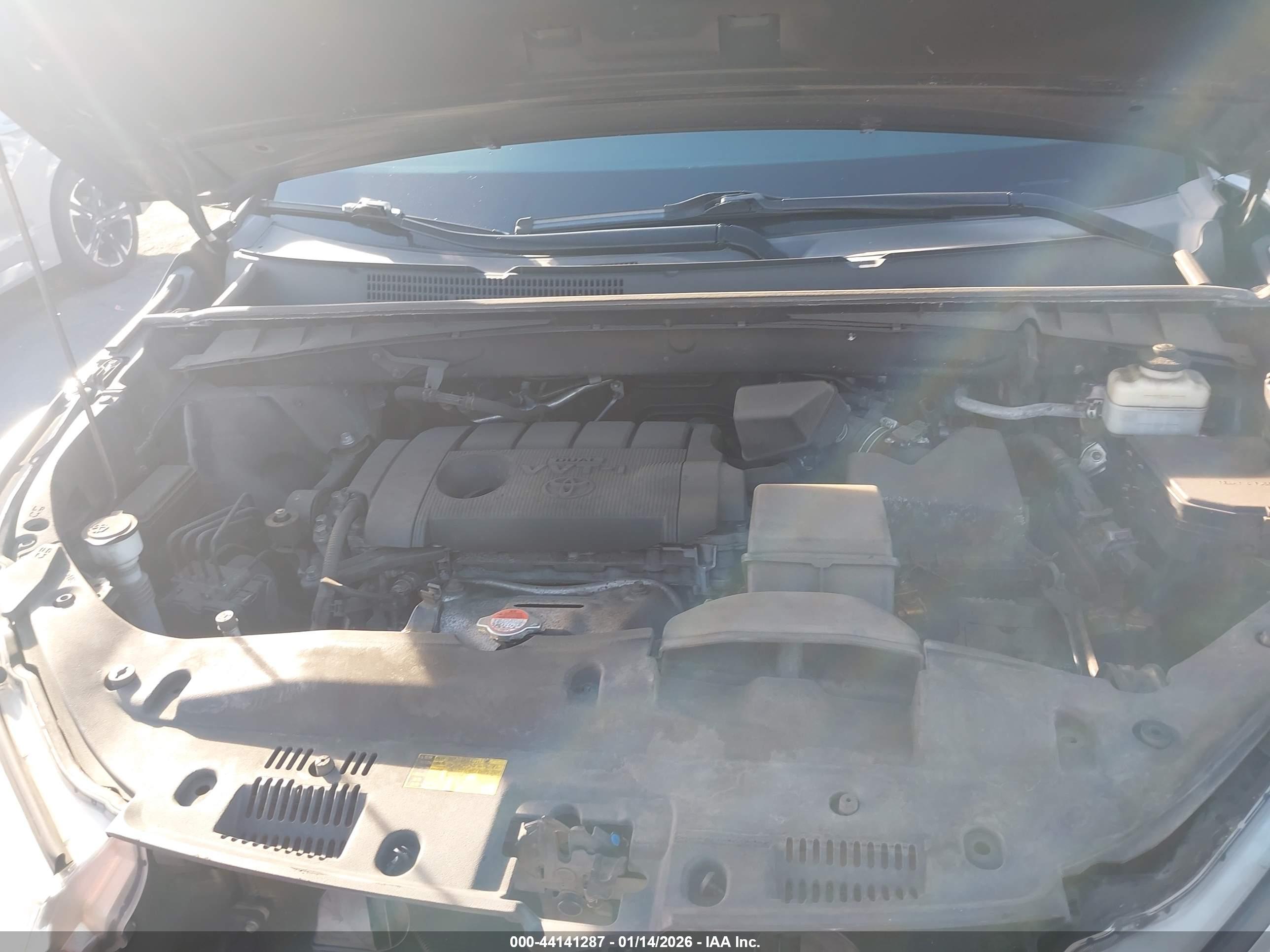 TOYOTA HIGHLANDER image 10