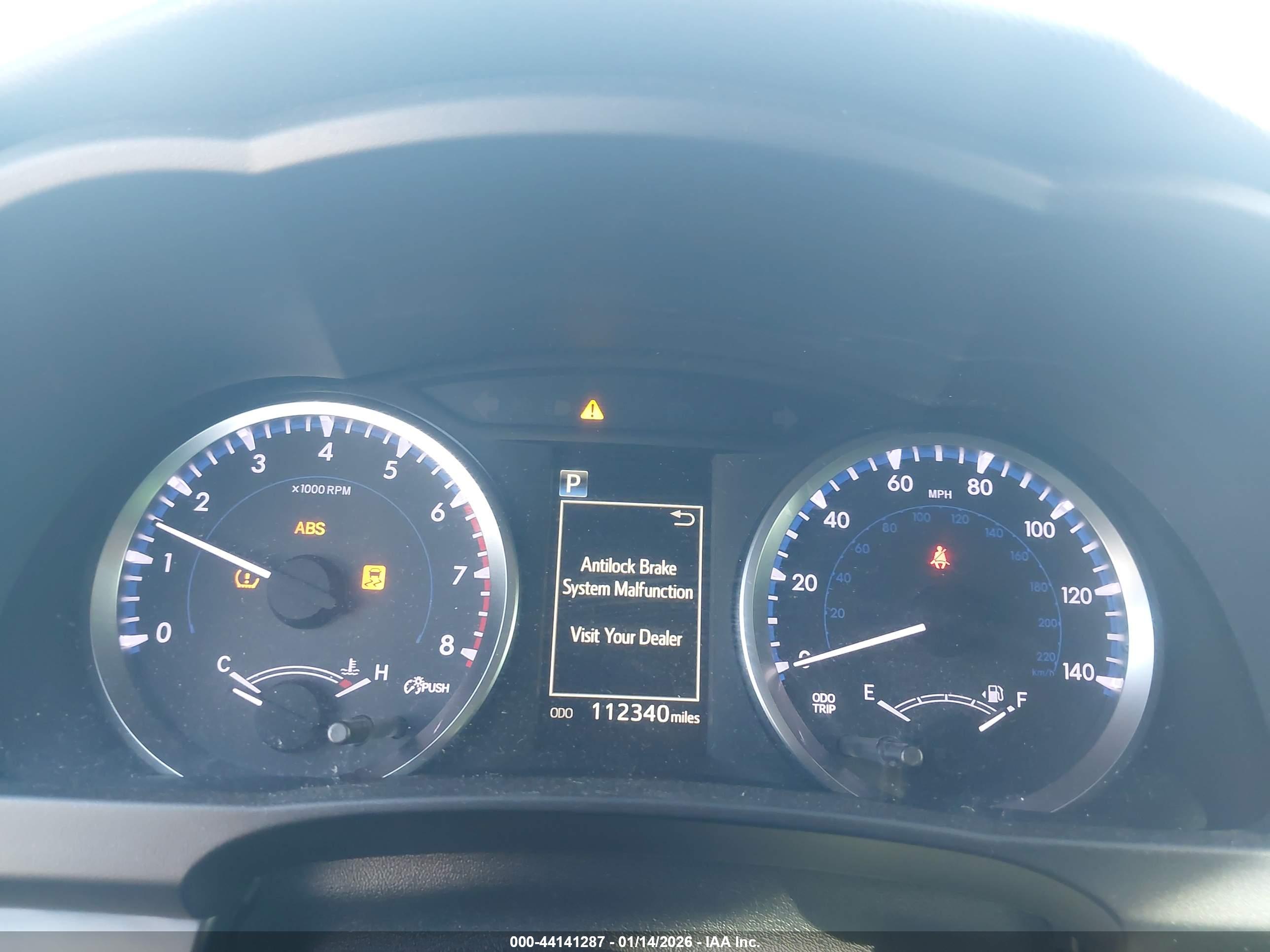 TOYOTA HIGHLANDER image 7