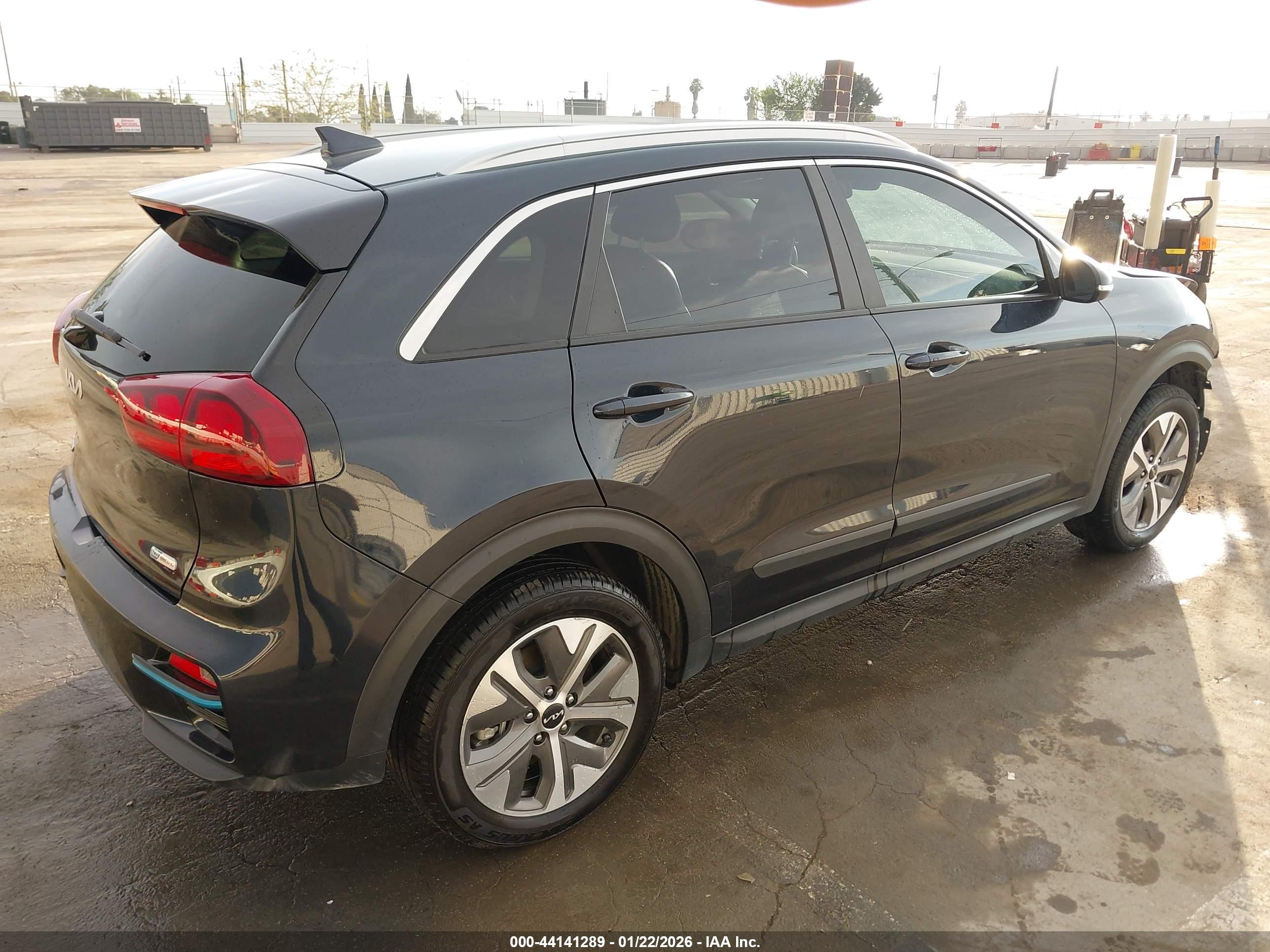 KIA NIRO image 4