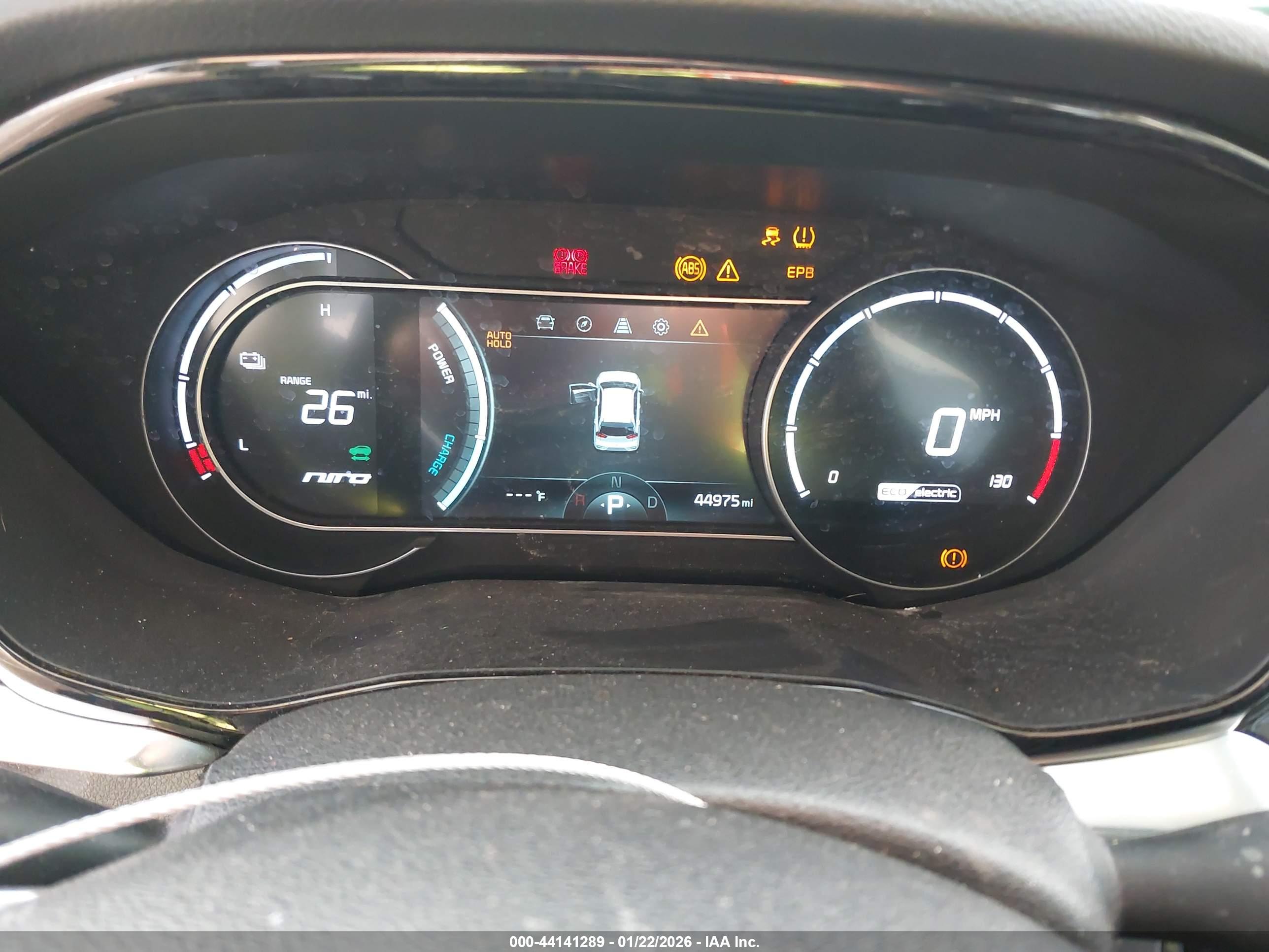 KIA NIRO image 7