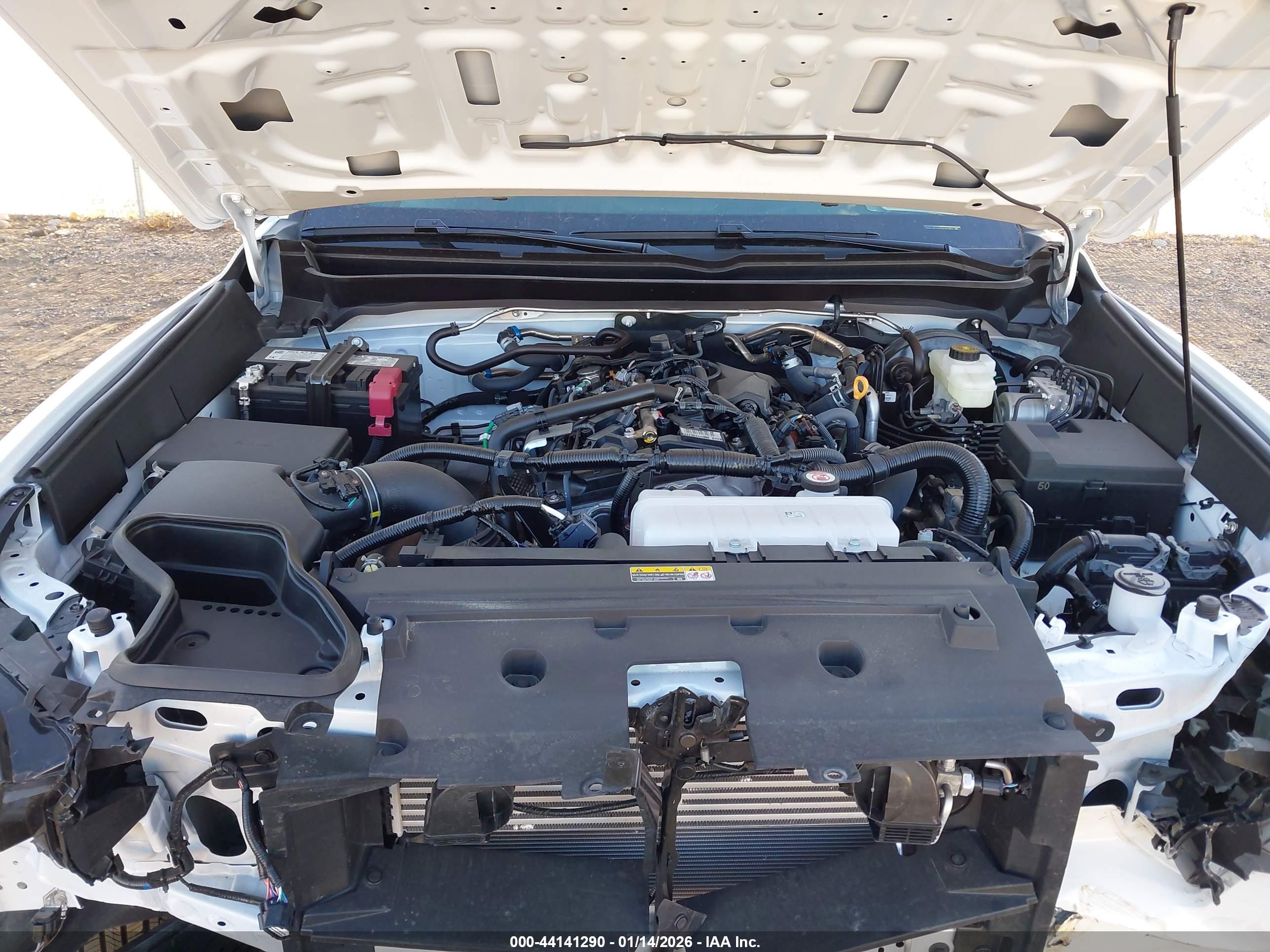 TOYOTA TACOMA image 10