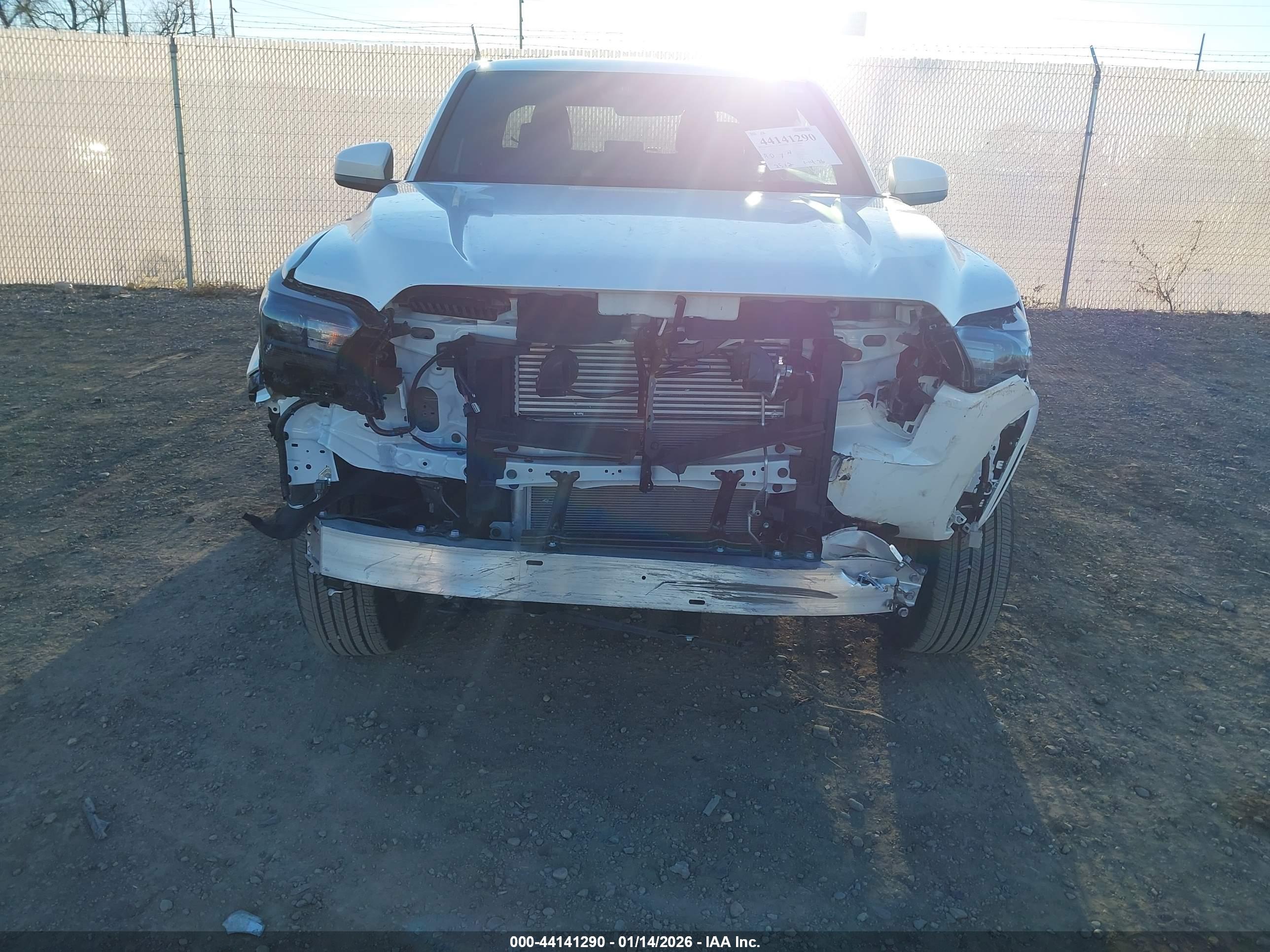 TOYOTA TACOMA image 6
