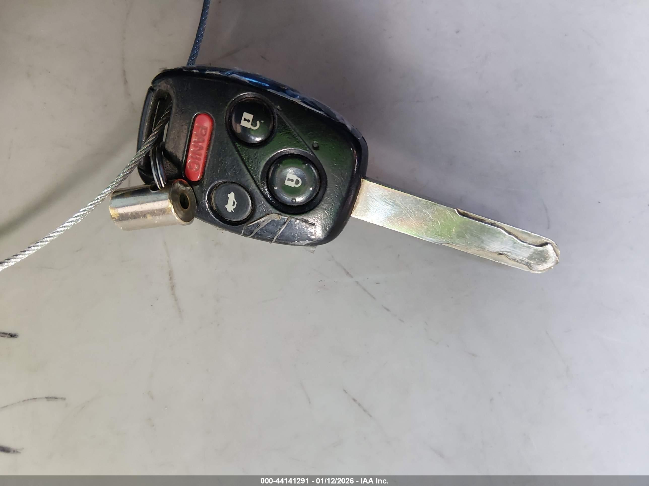 HONDA ACCORD image 11