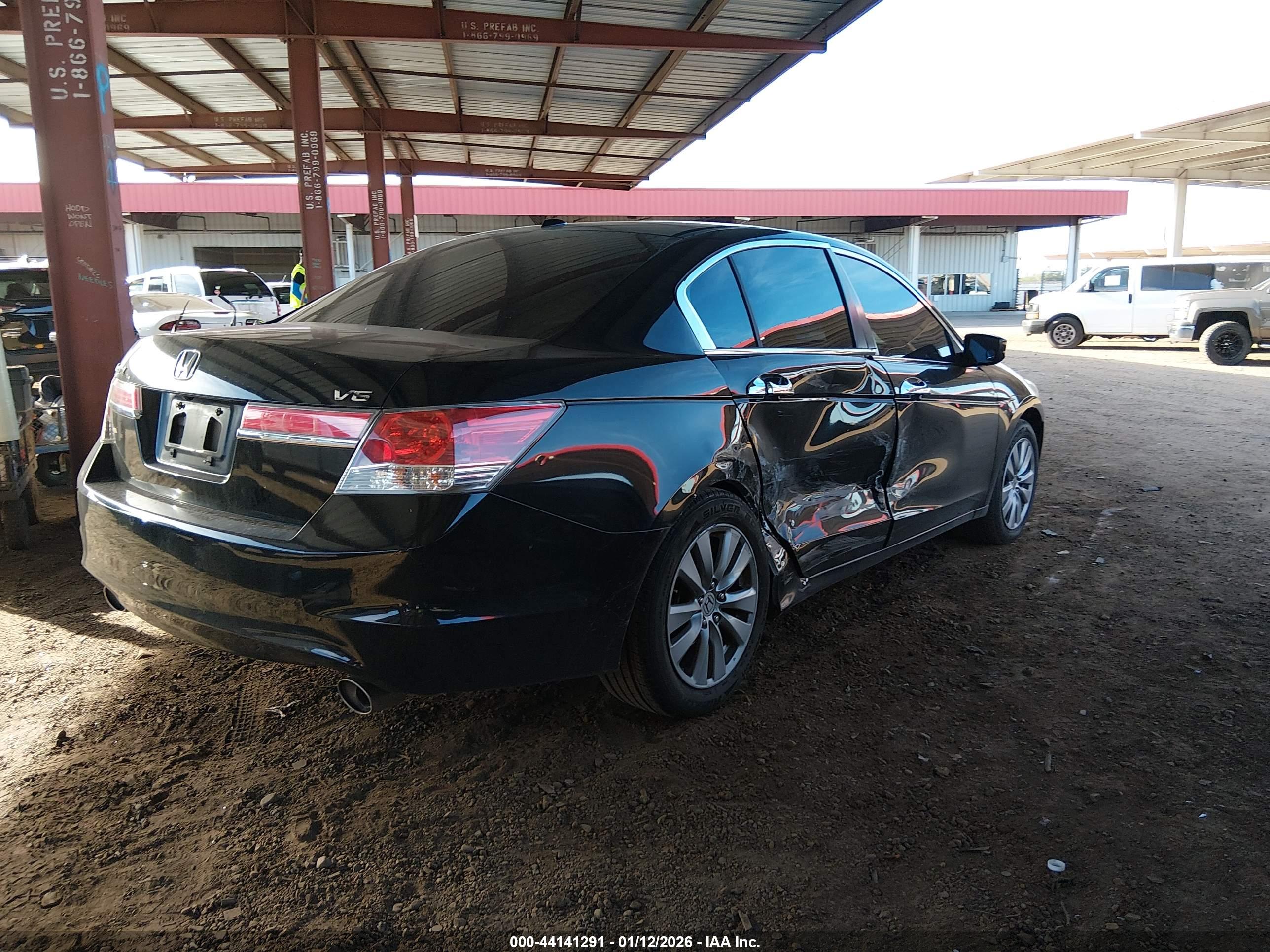 HONDA ACCORD image 4