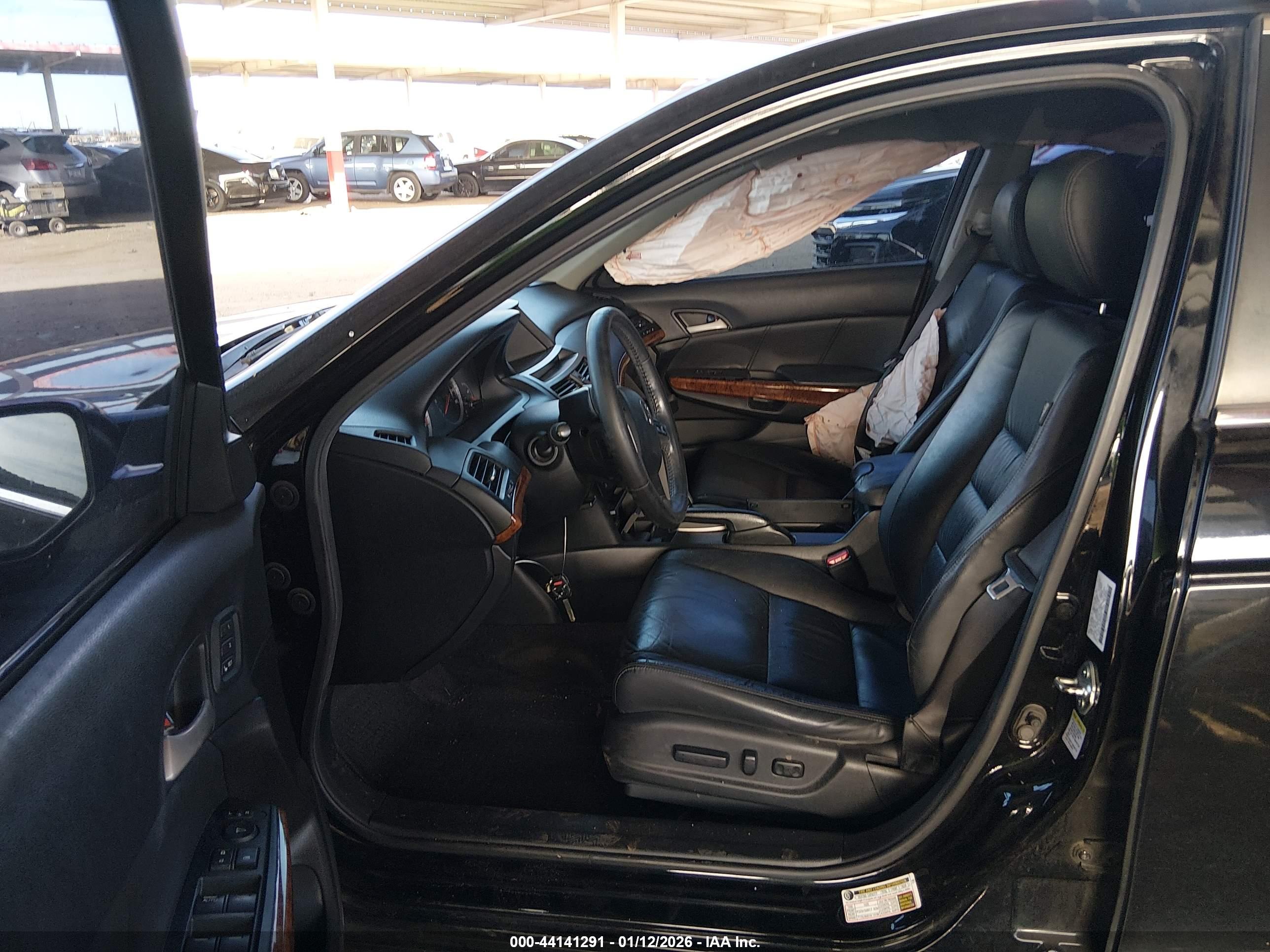 HONDA ACCORD image 5