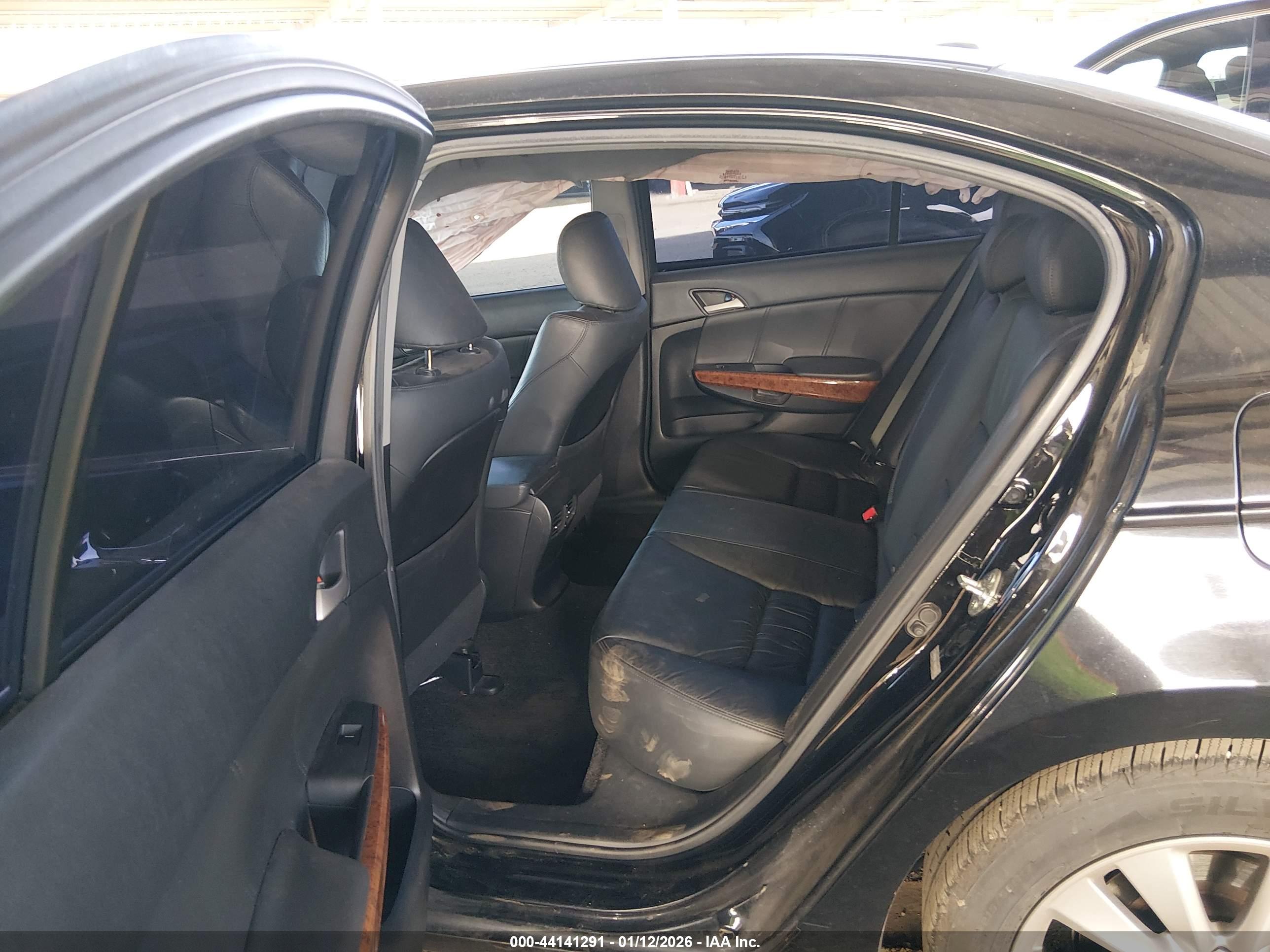 HONDA ACCORD image 8