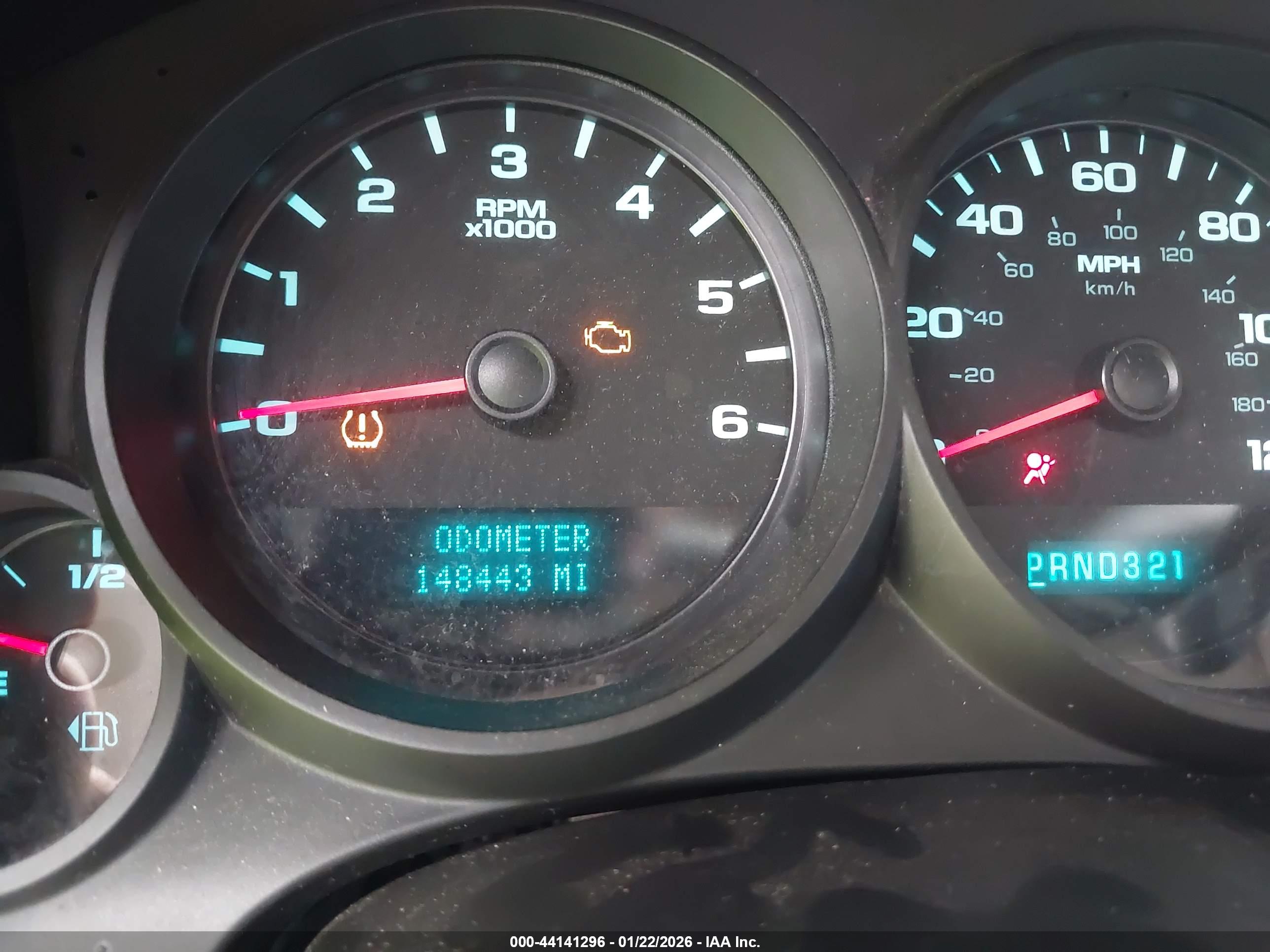 GMC SIERRA image 7