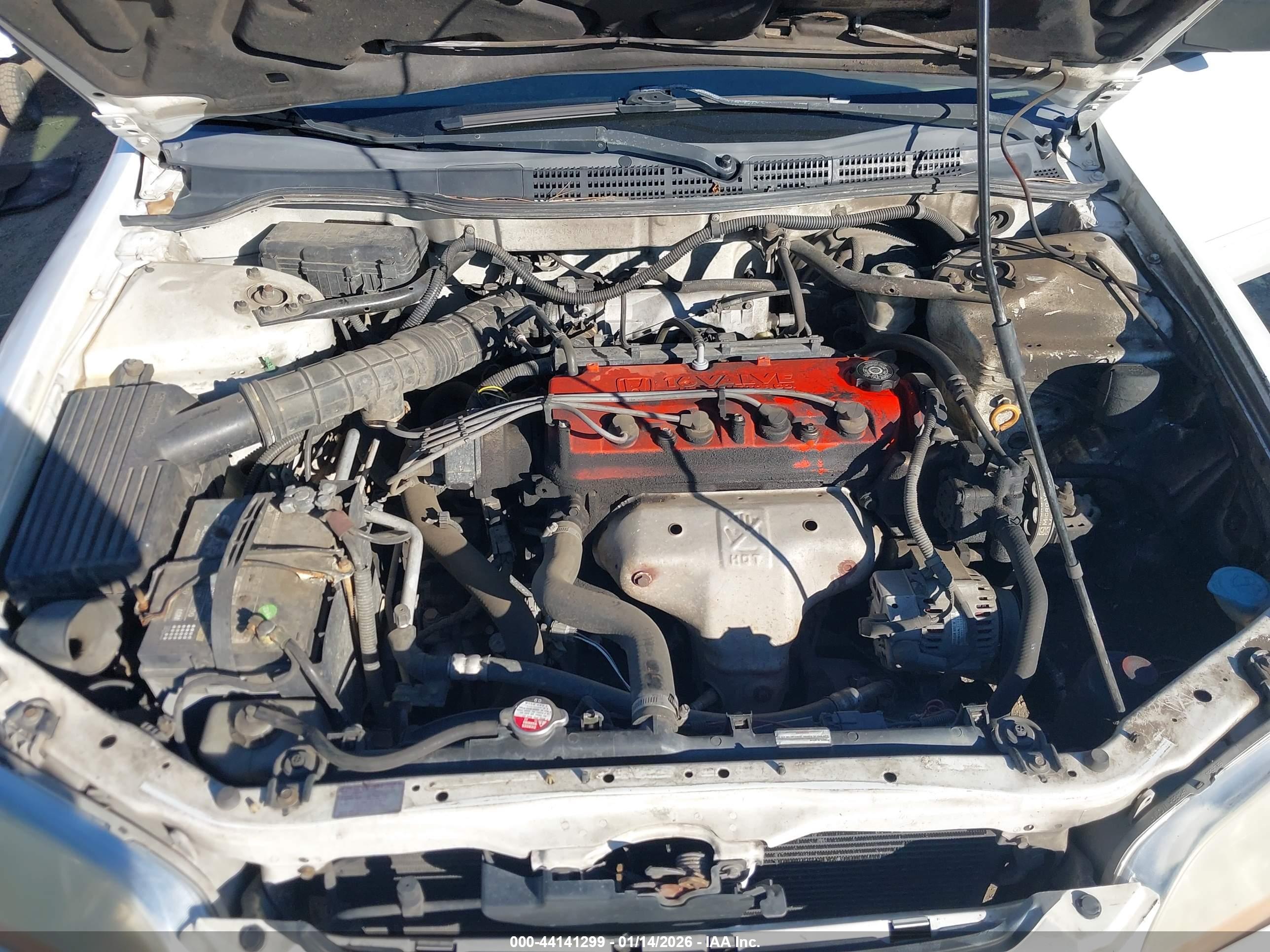 HONDA ACCORD image 10