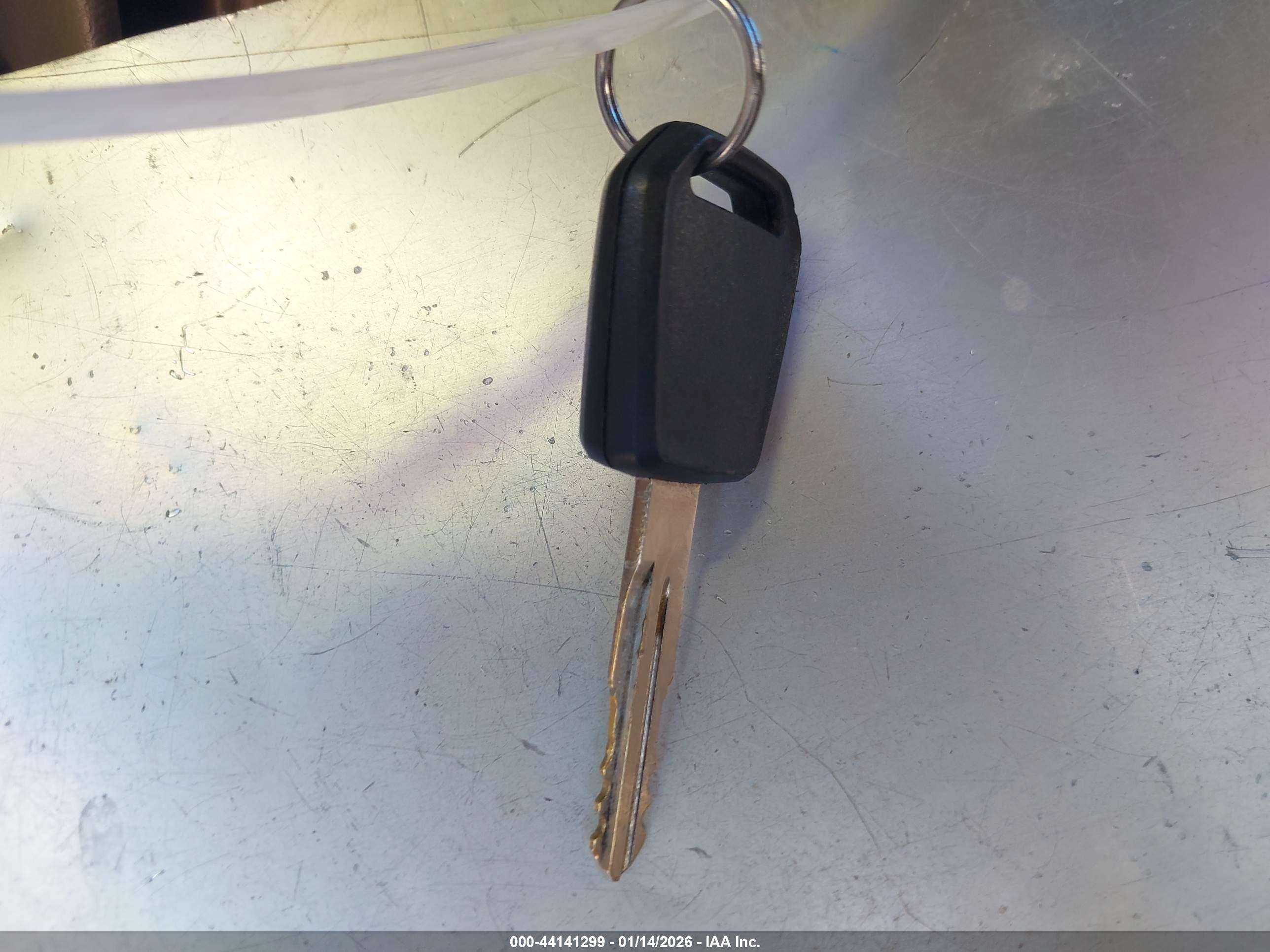 HONDA ACCORD image 11