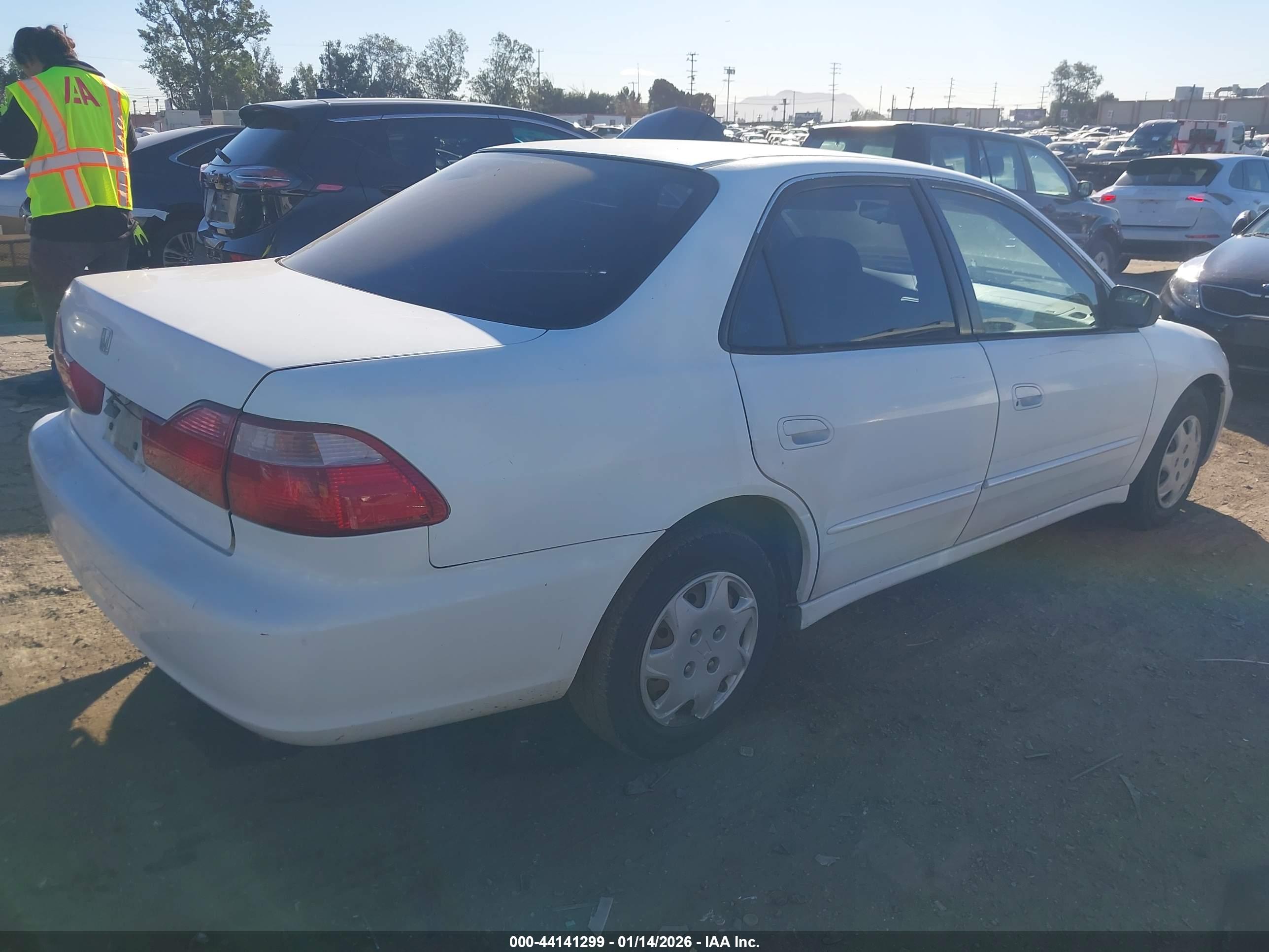 HONDA ACCORD image 4