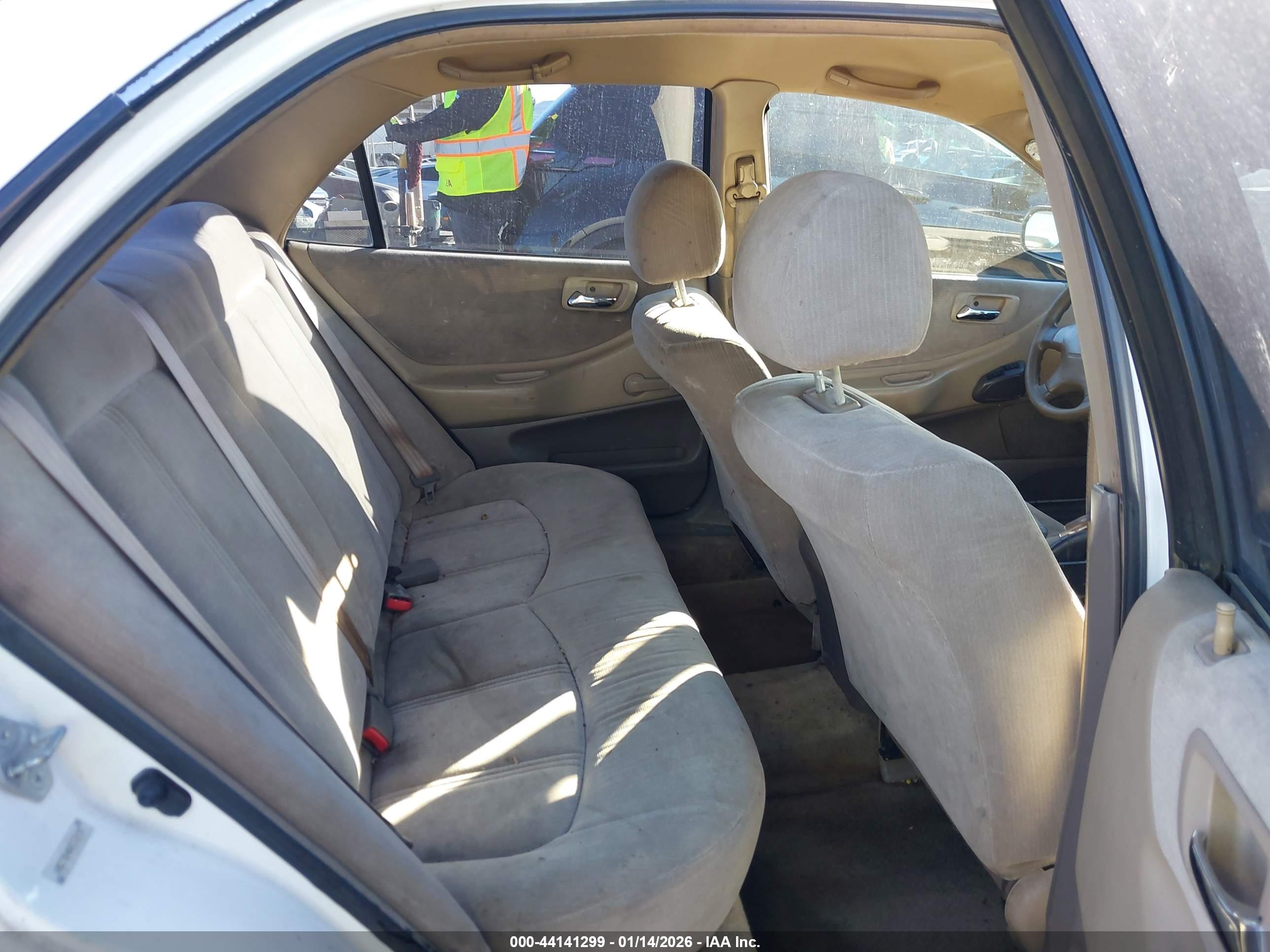 HONDA ACCORD image 8