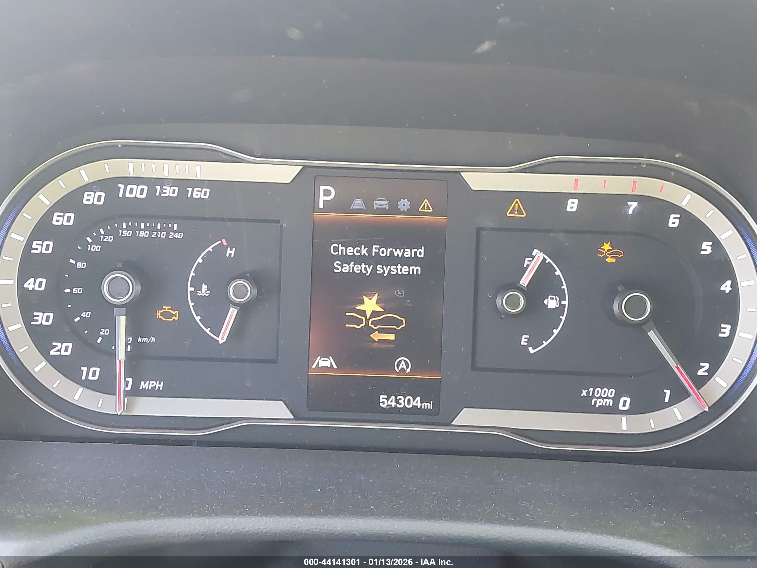 HYUNDAI TUCSON image 7