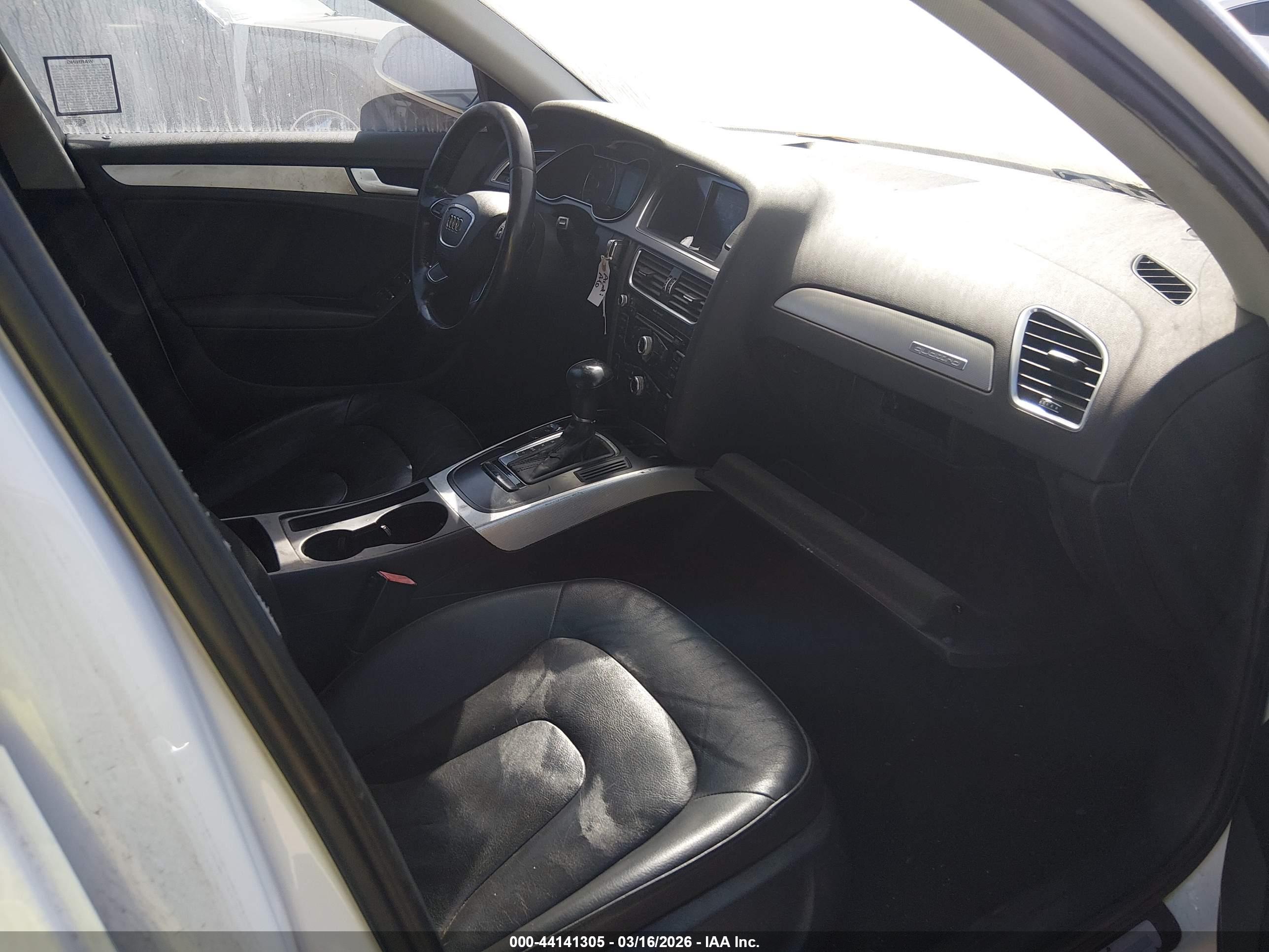 AUDI A4 image 5