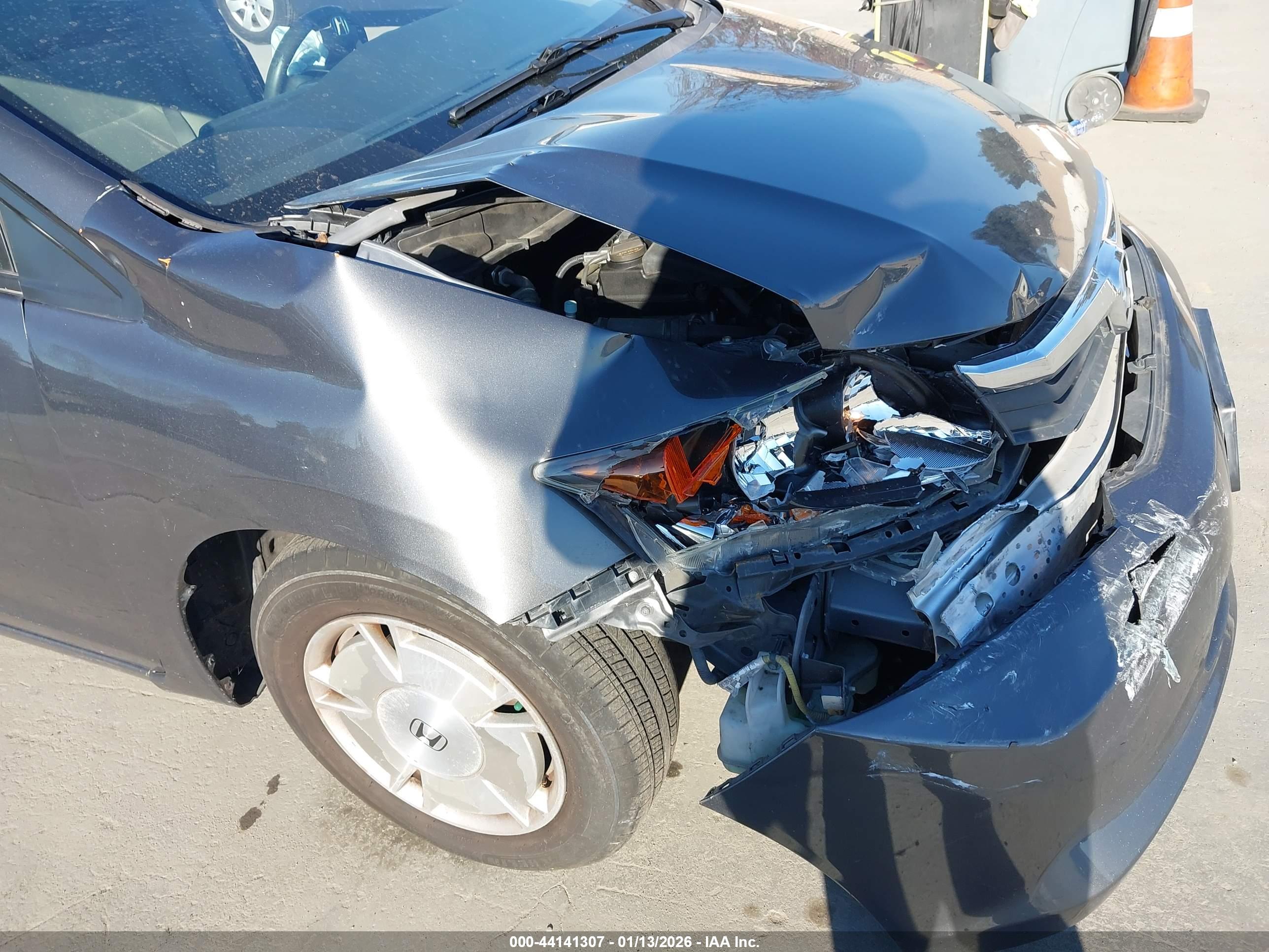 HONDA CIVIC image 6