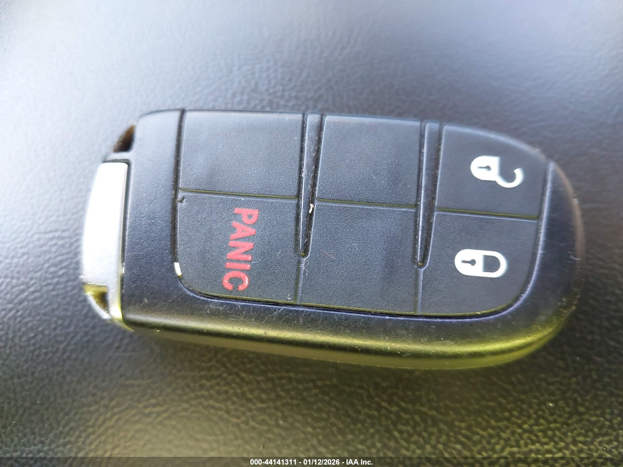 DODGE DURANGO image 11