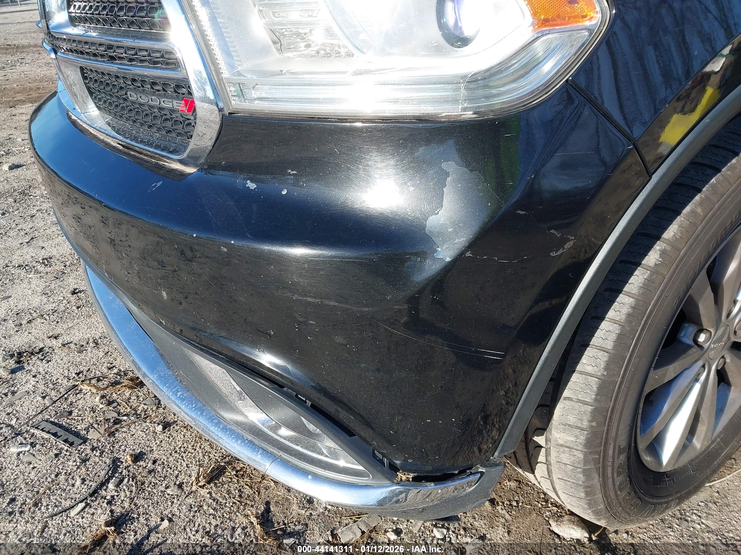 DODGE DURANGO image 6