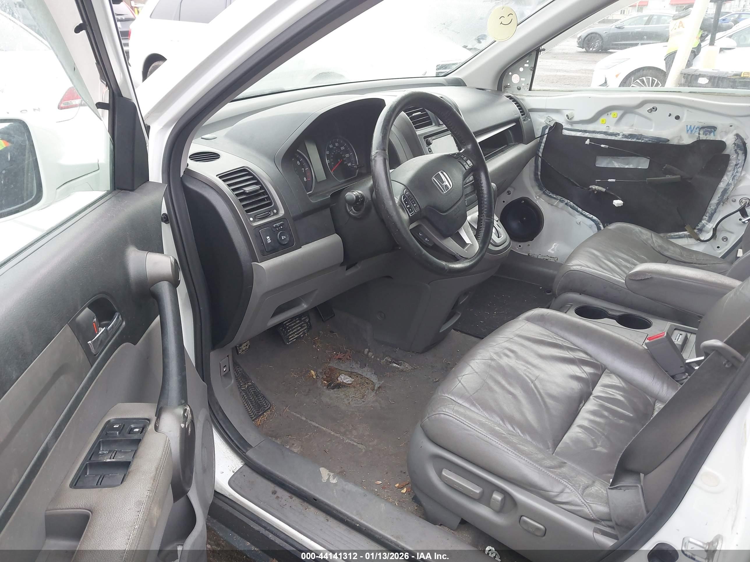 HONDA CR-V image 5