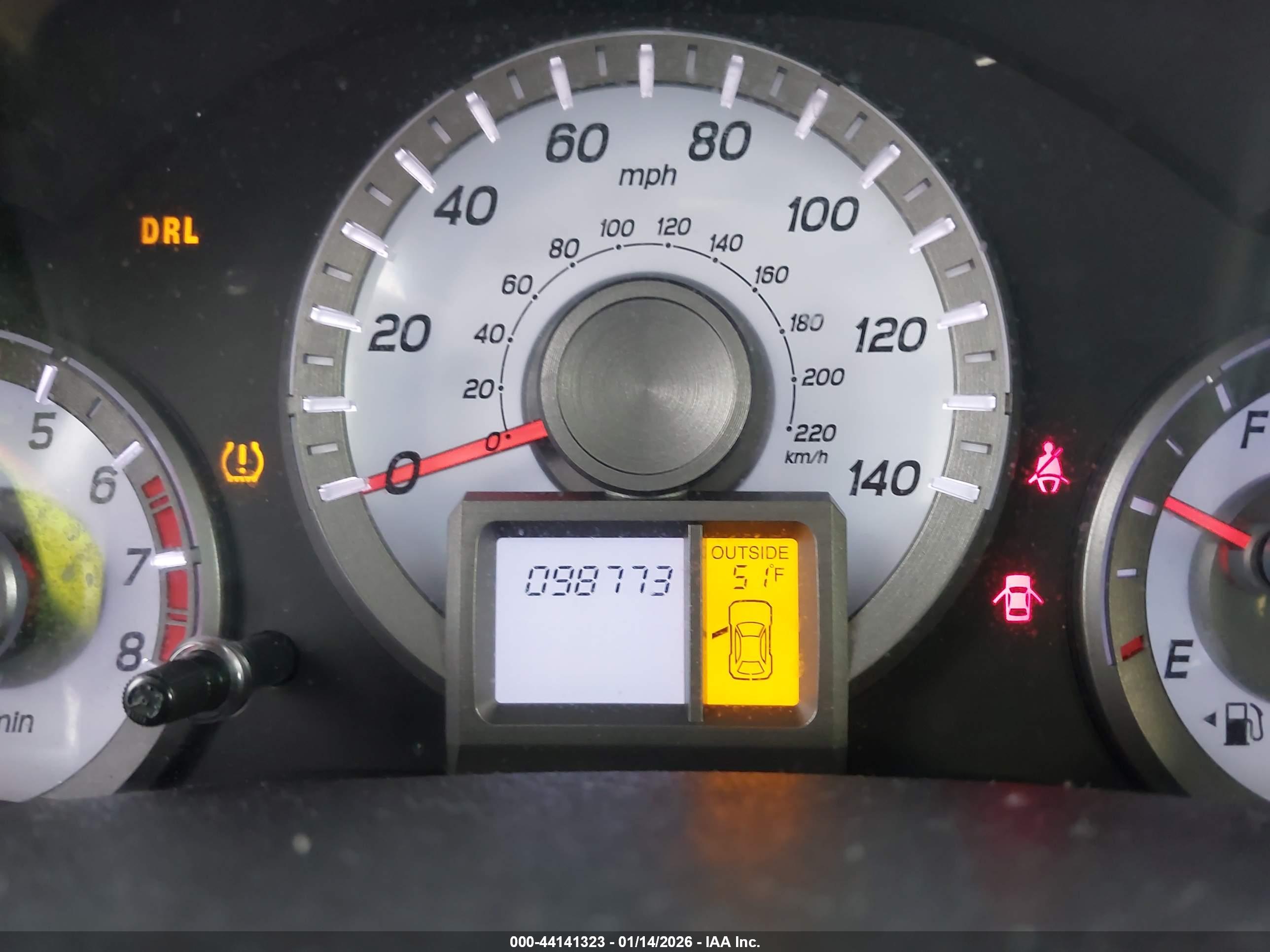 HONDA PILOT image 7