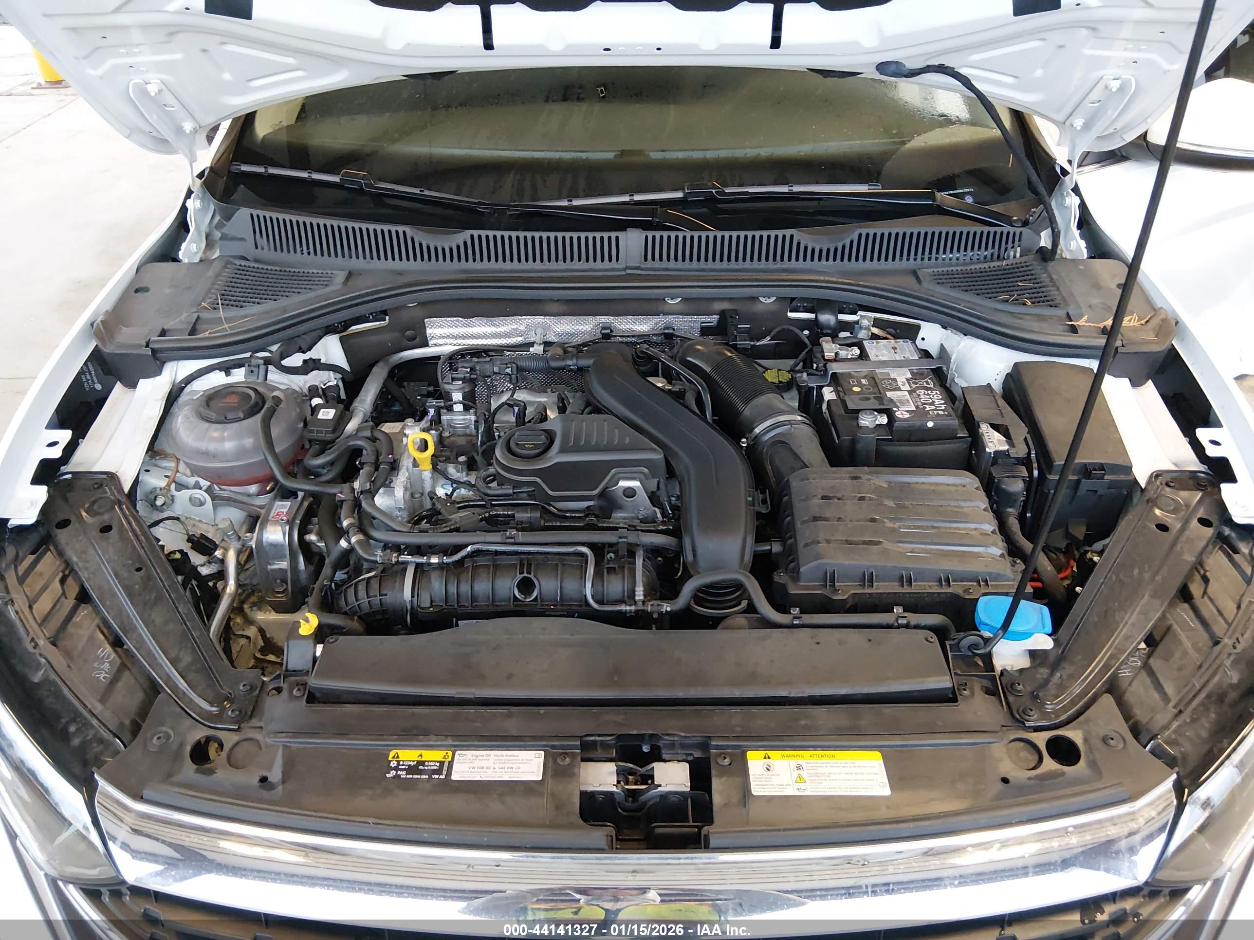 VOLKSWAGEN JETTA image 10