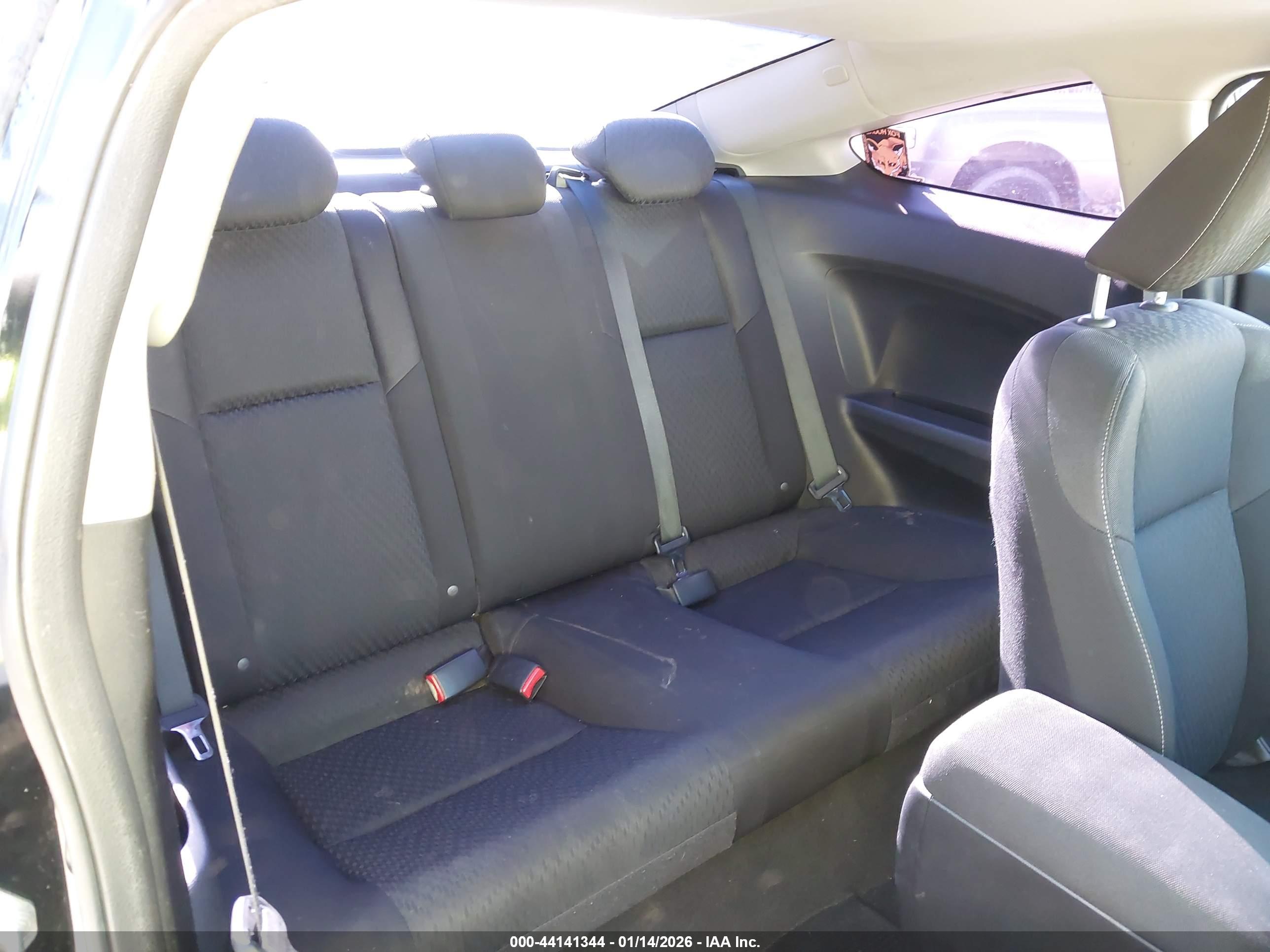 HONDA CIVIC image 8