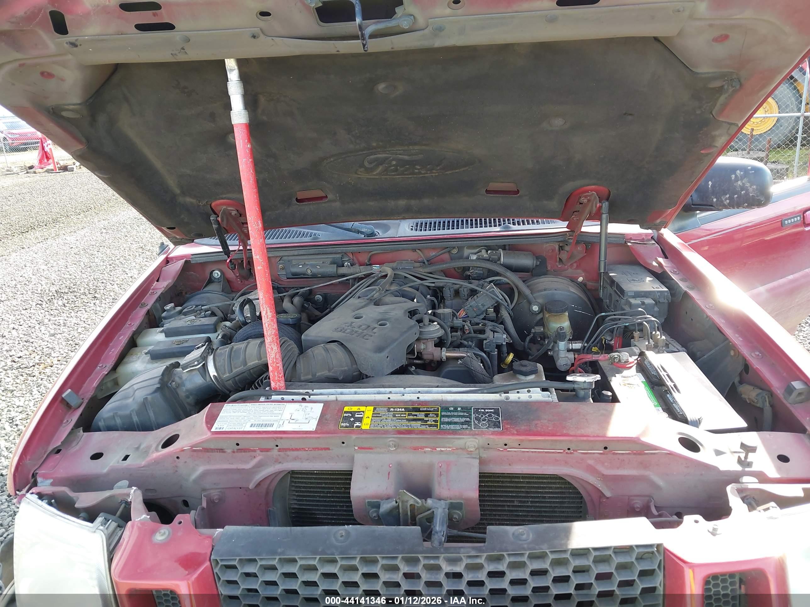 FORD EXPLORER image 10