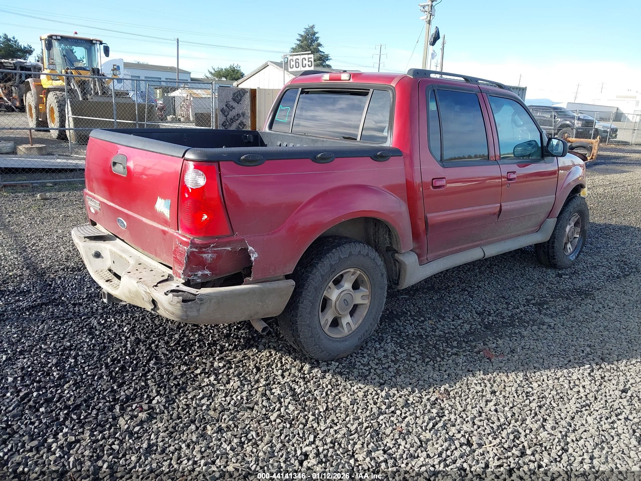 FORD EXPLORER image 4