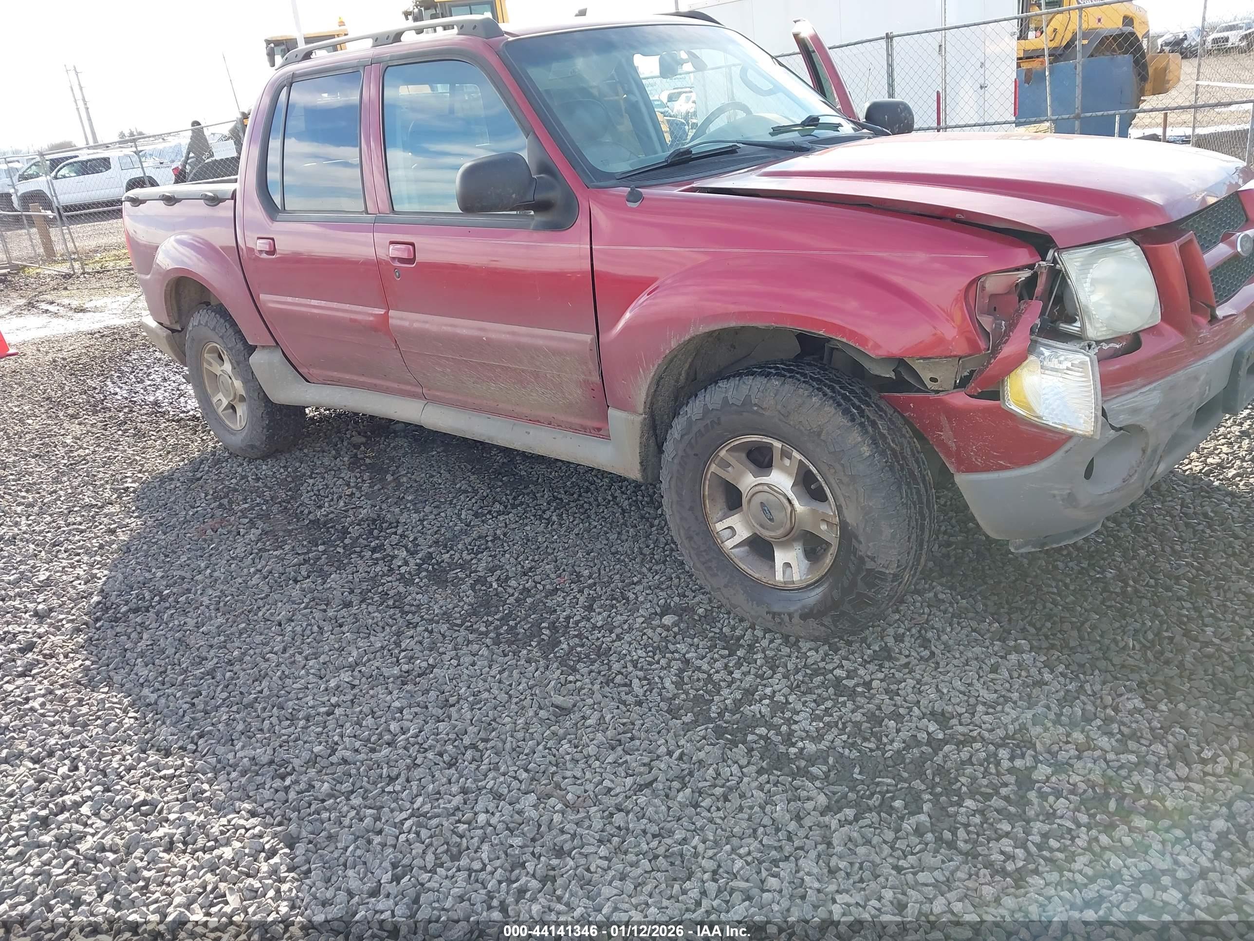 FORD EXPLORER image 6