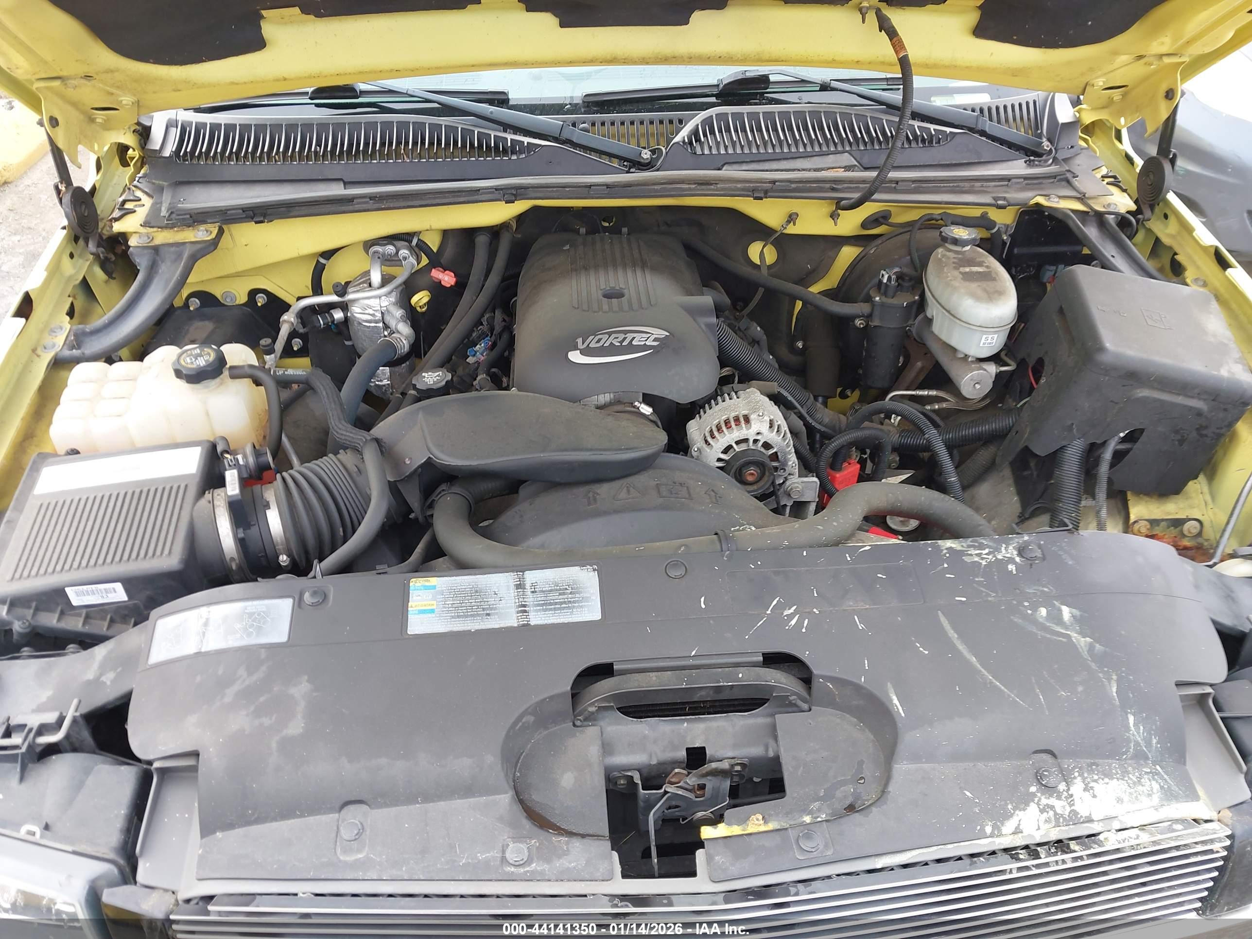 CHEVROLET SILVERADO image 10