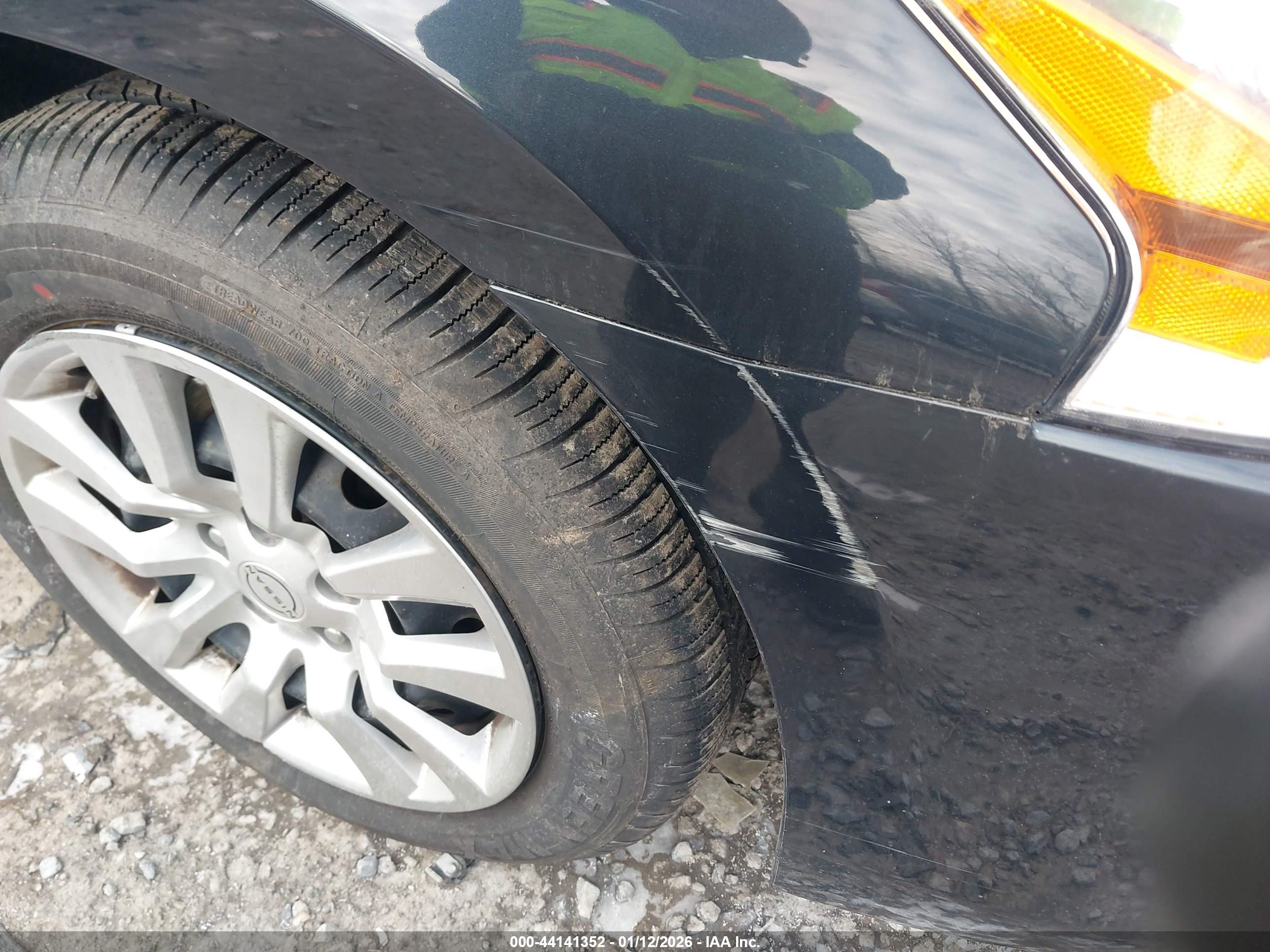 NISSAN ALTIMA image 6