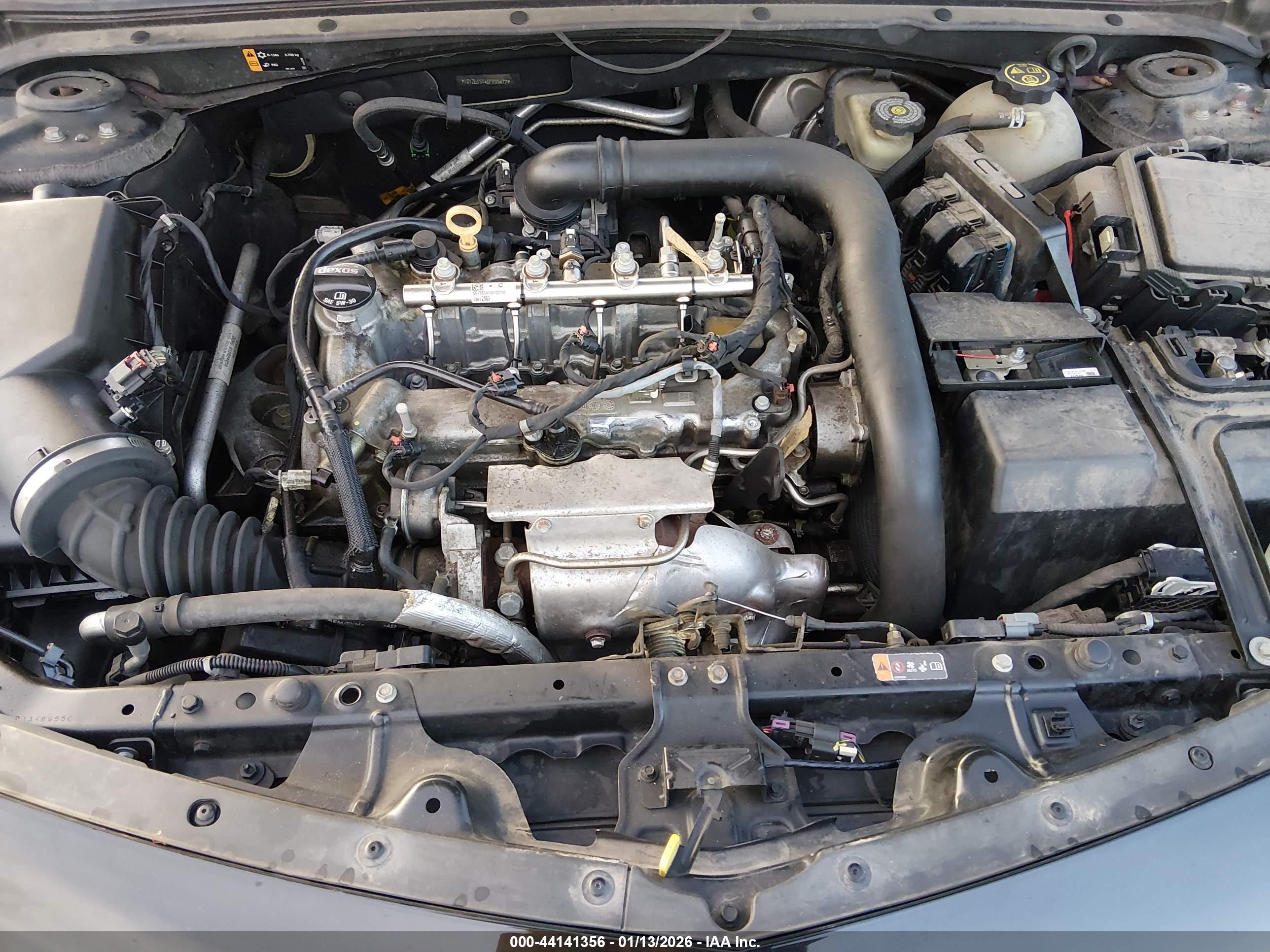 CHEVROLET MALIBU image 10