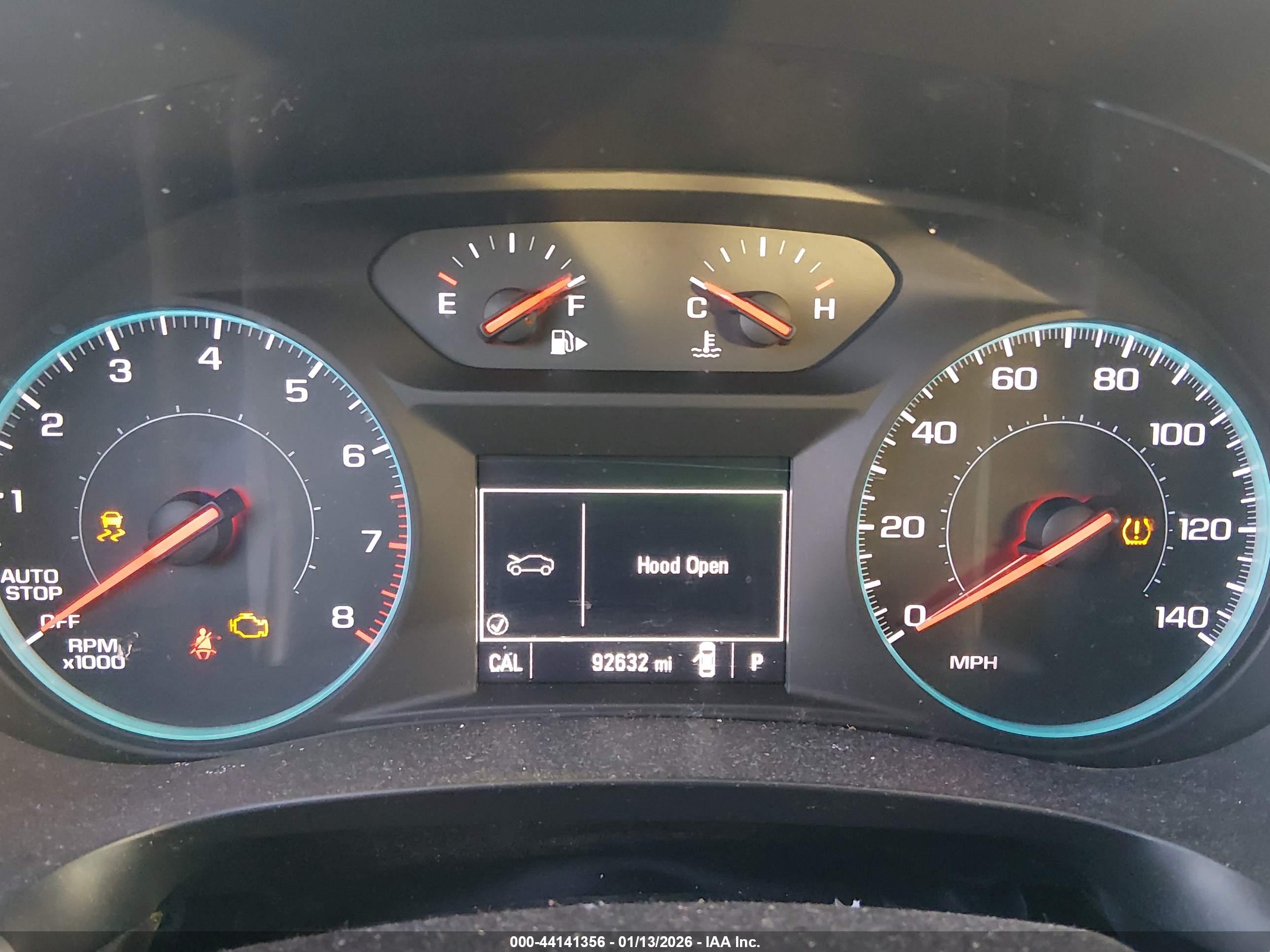 CHEVROLET MALIBU image 7