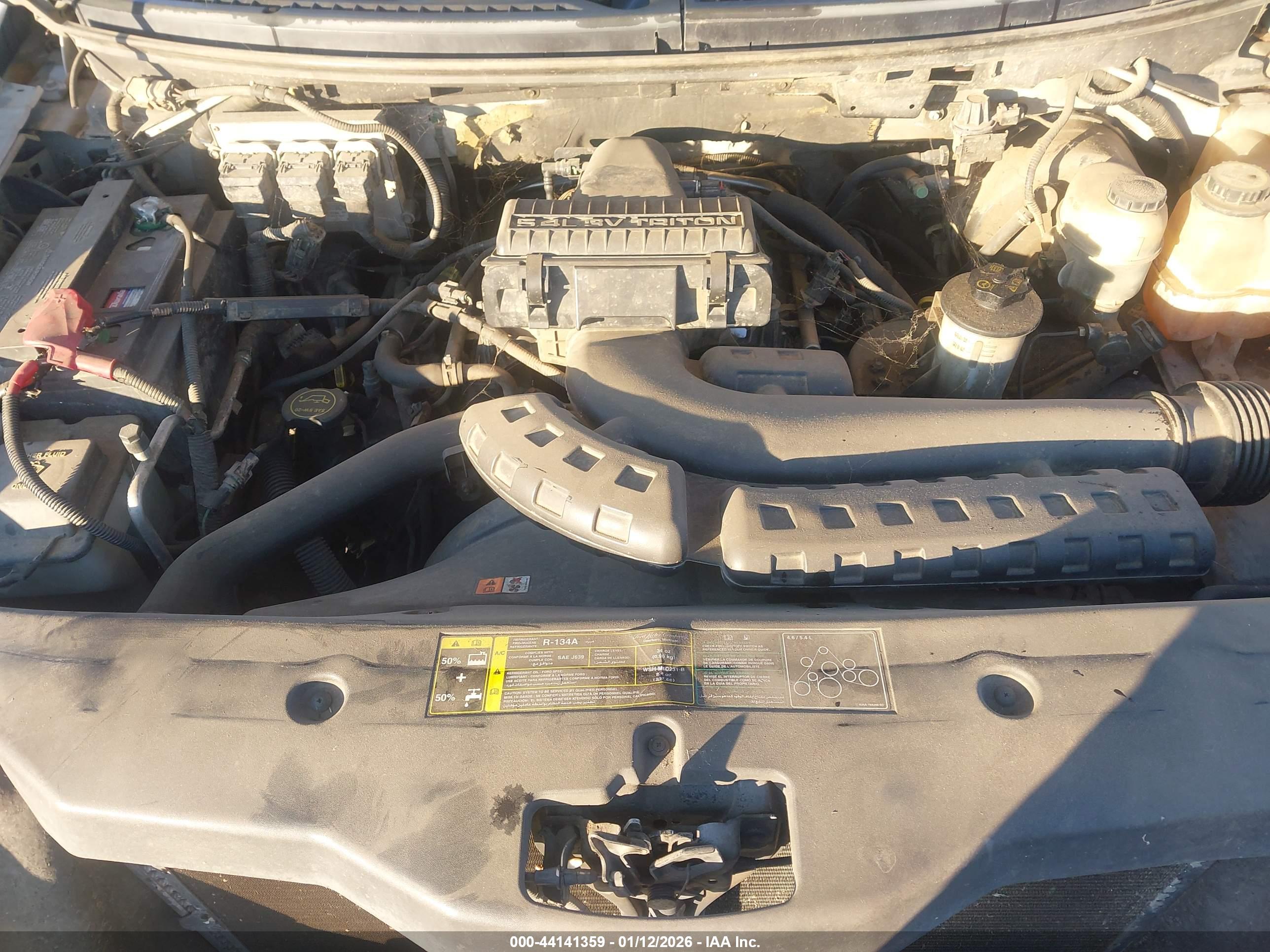 FORD F-150 image 10