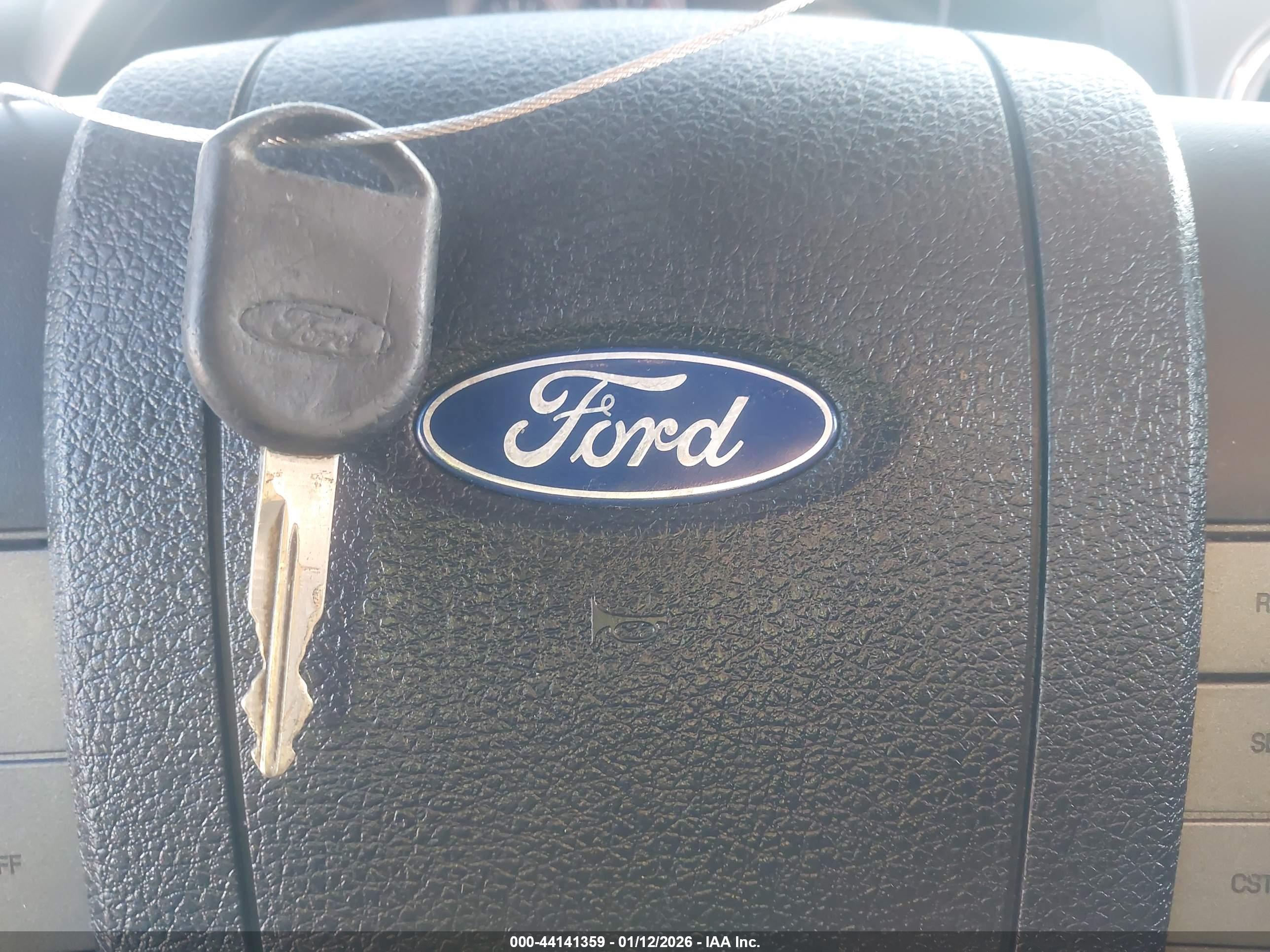 FORD F-150 image 11