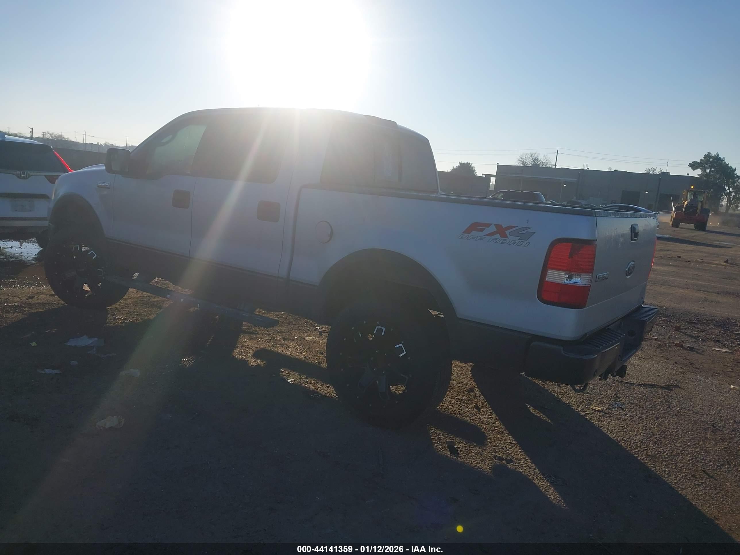 FORD F-150 image 3