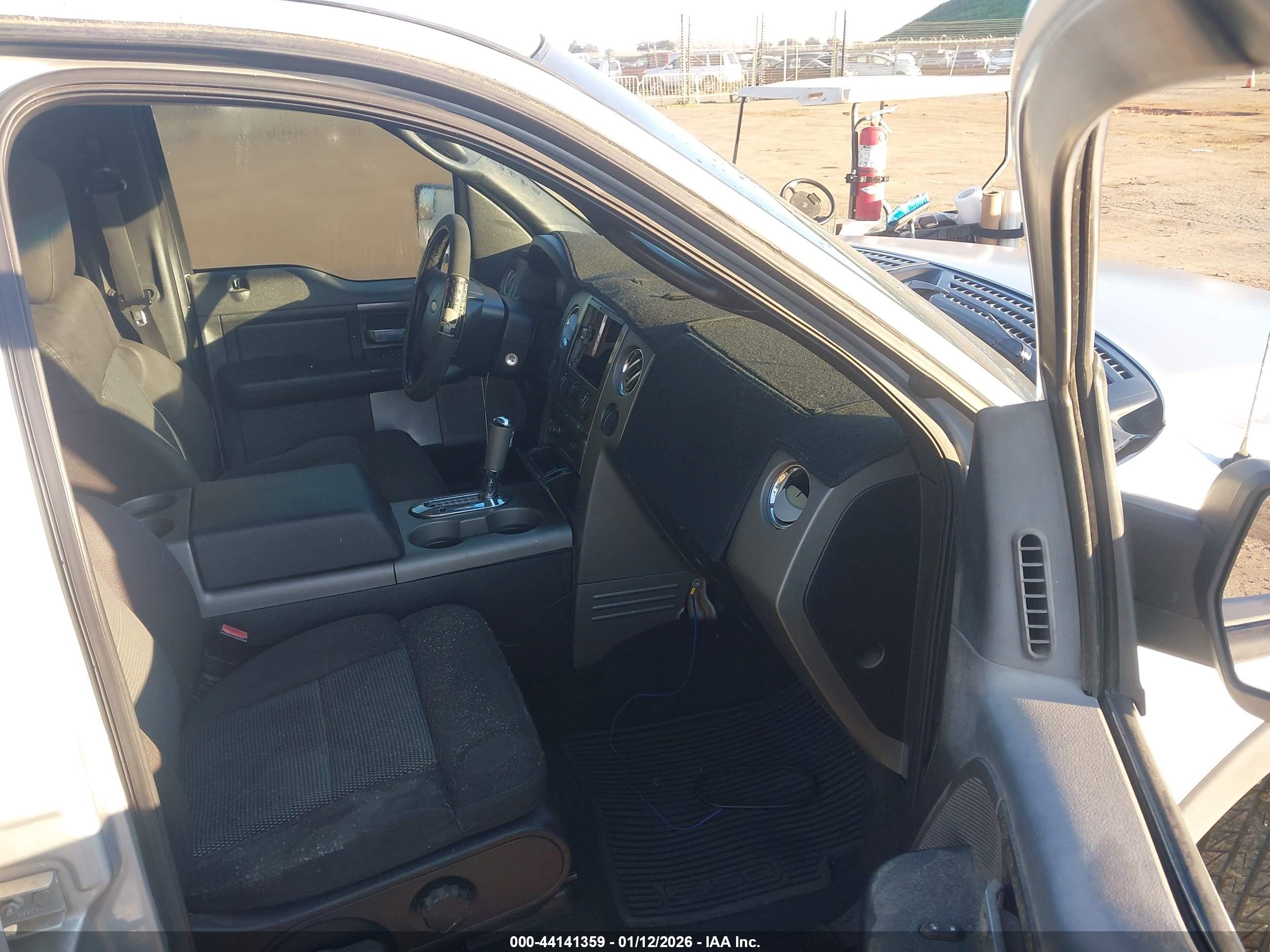 FORD F-150 image 5