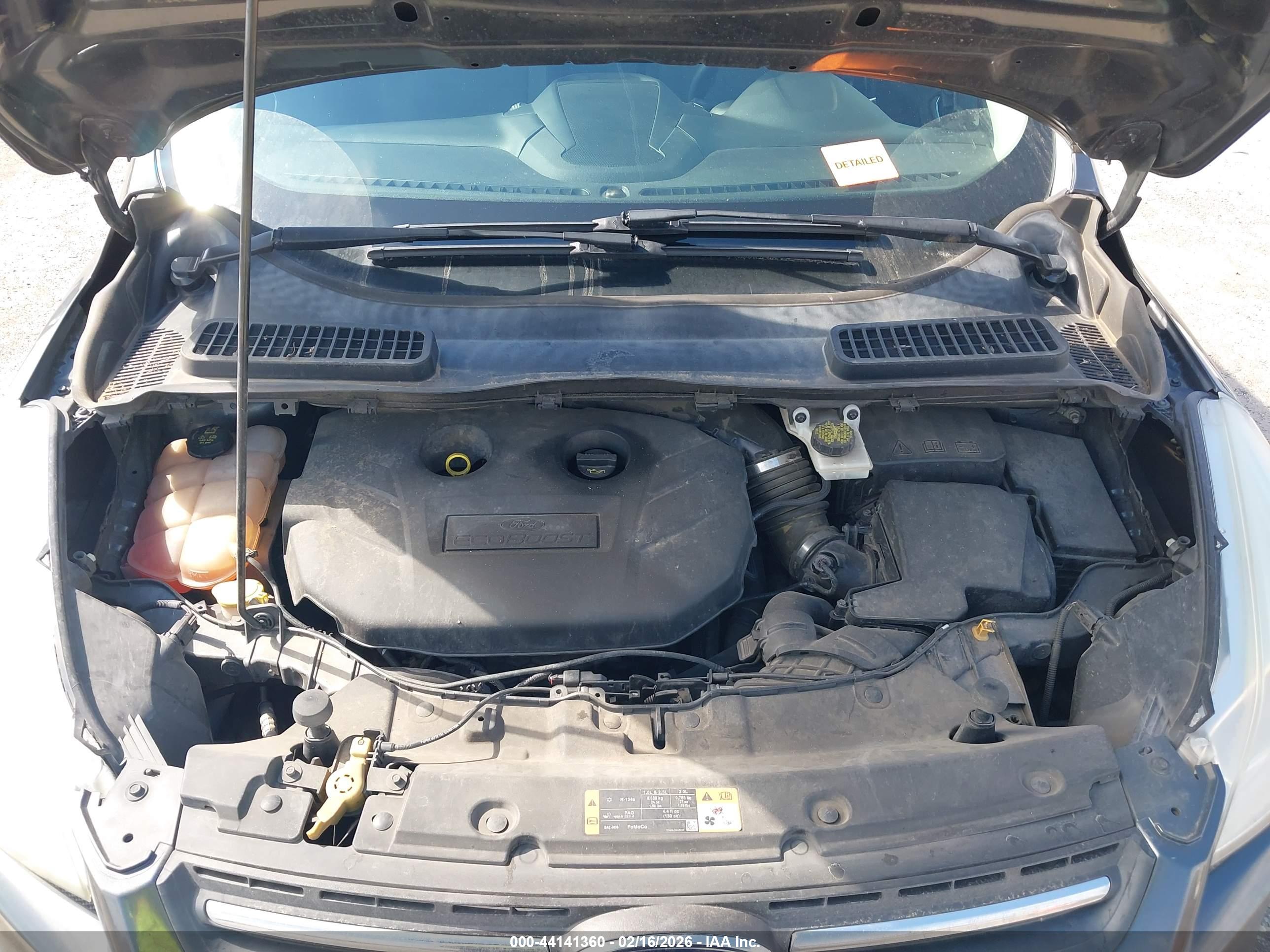 FORD ESCAPE image 10
