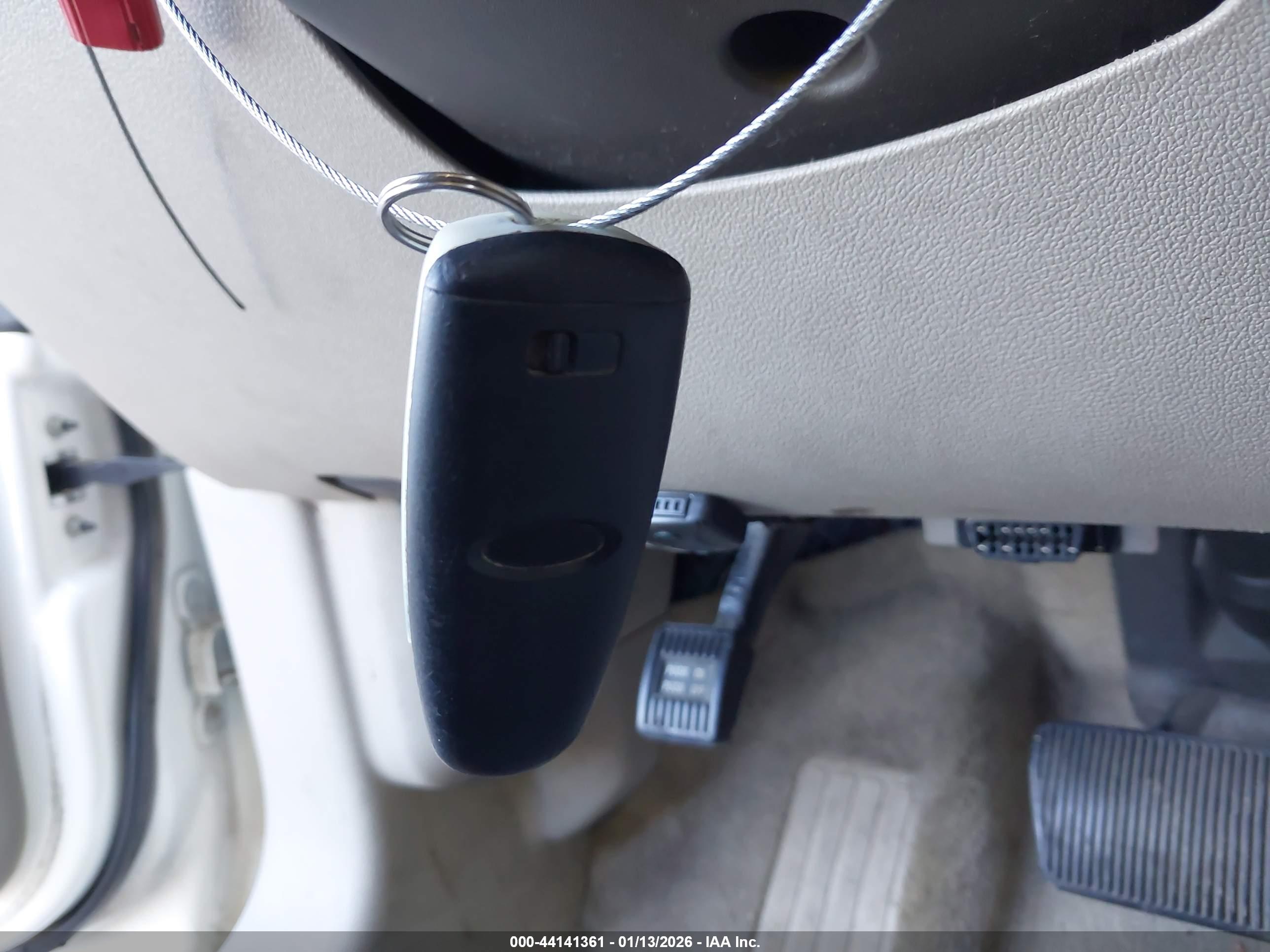 LINCOLN MKX image 11