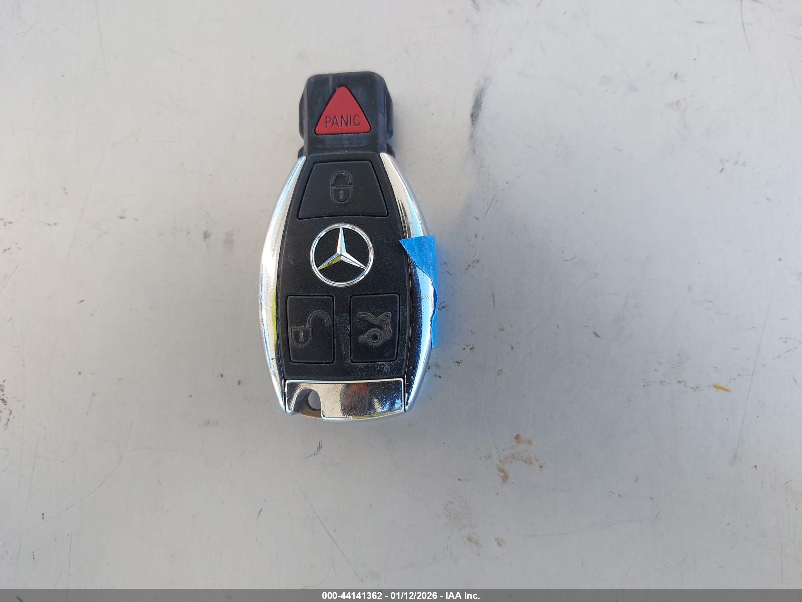 MERCEDES-BENZ C image 11