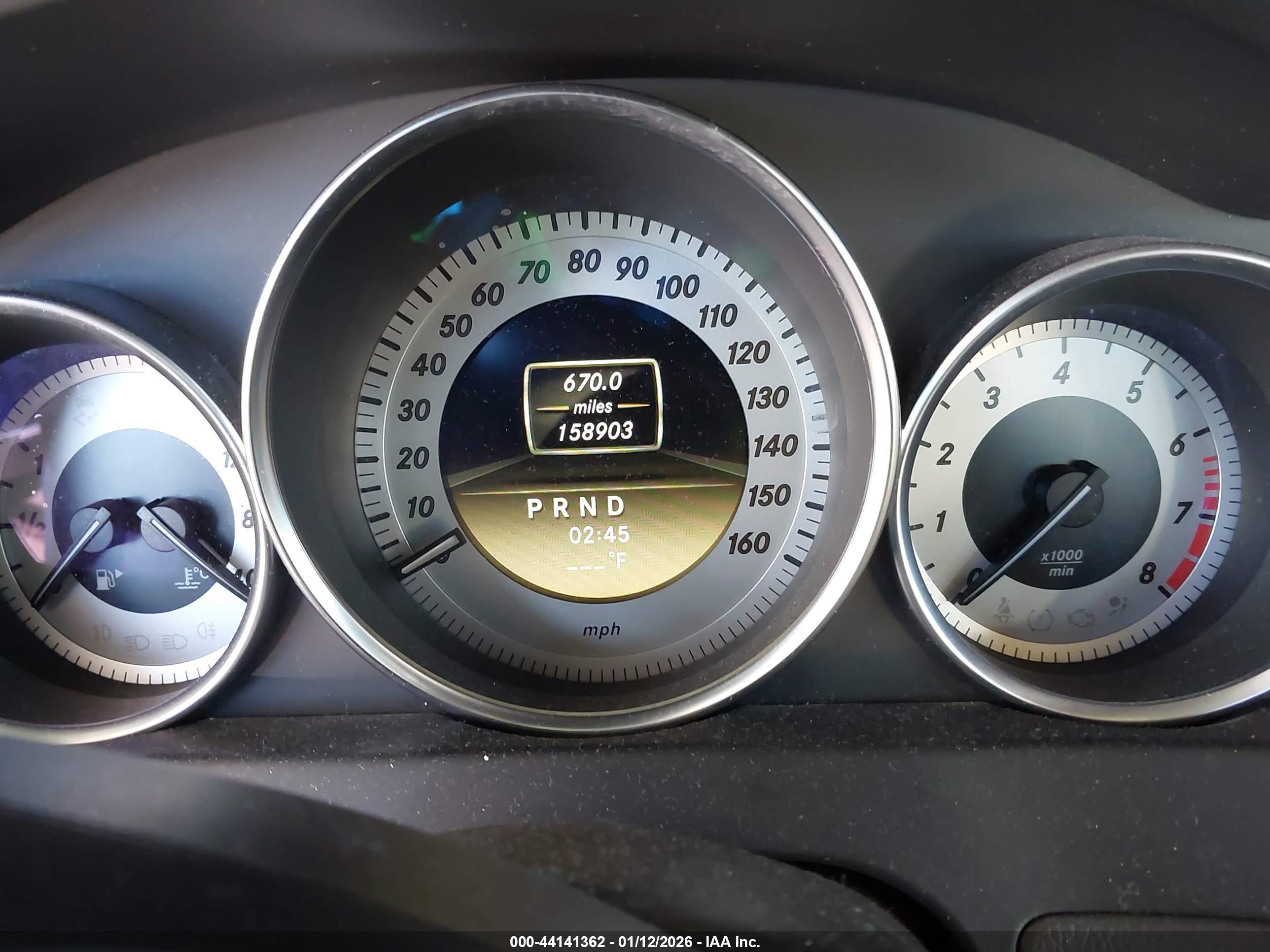 MERCEDES-BENZ C image 7