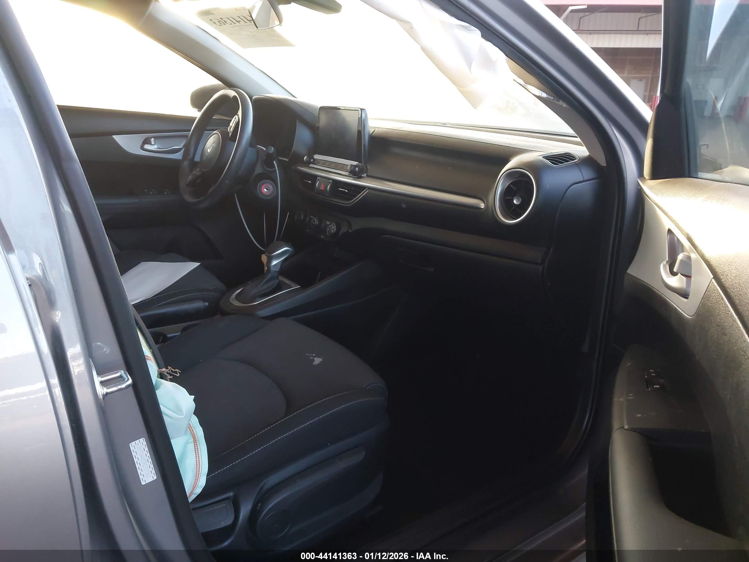 KIA FORTE image 5