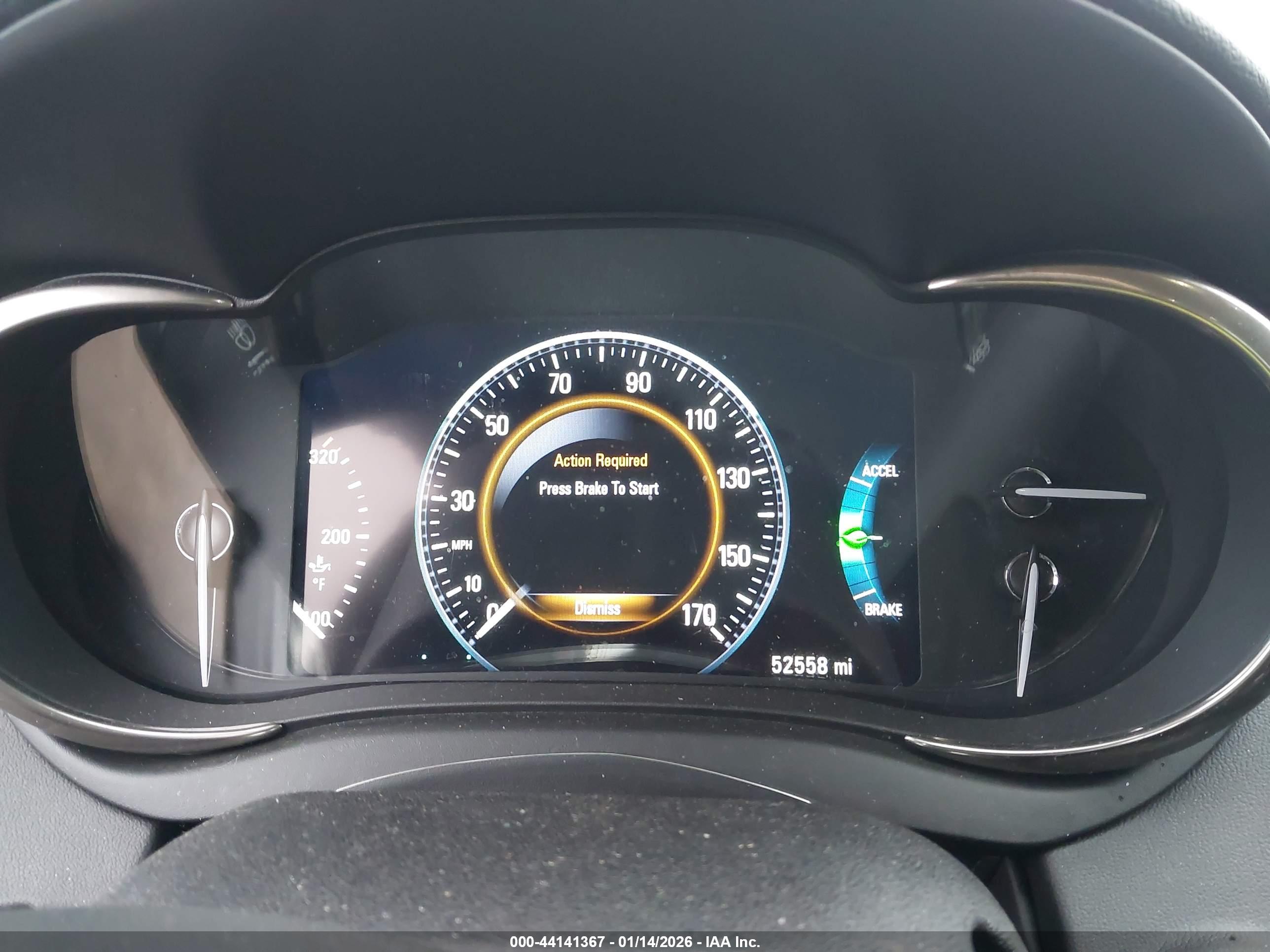 BUICK LACROSSE image 7