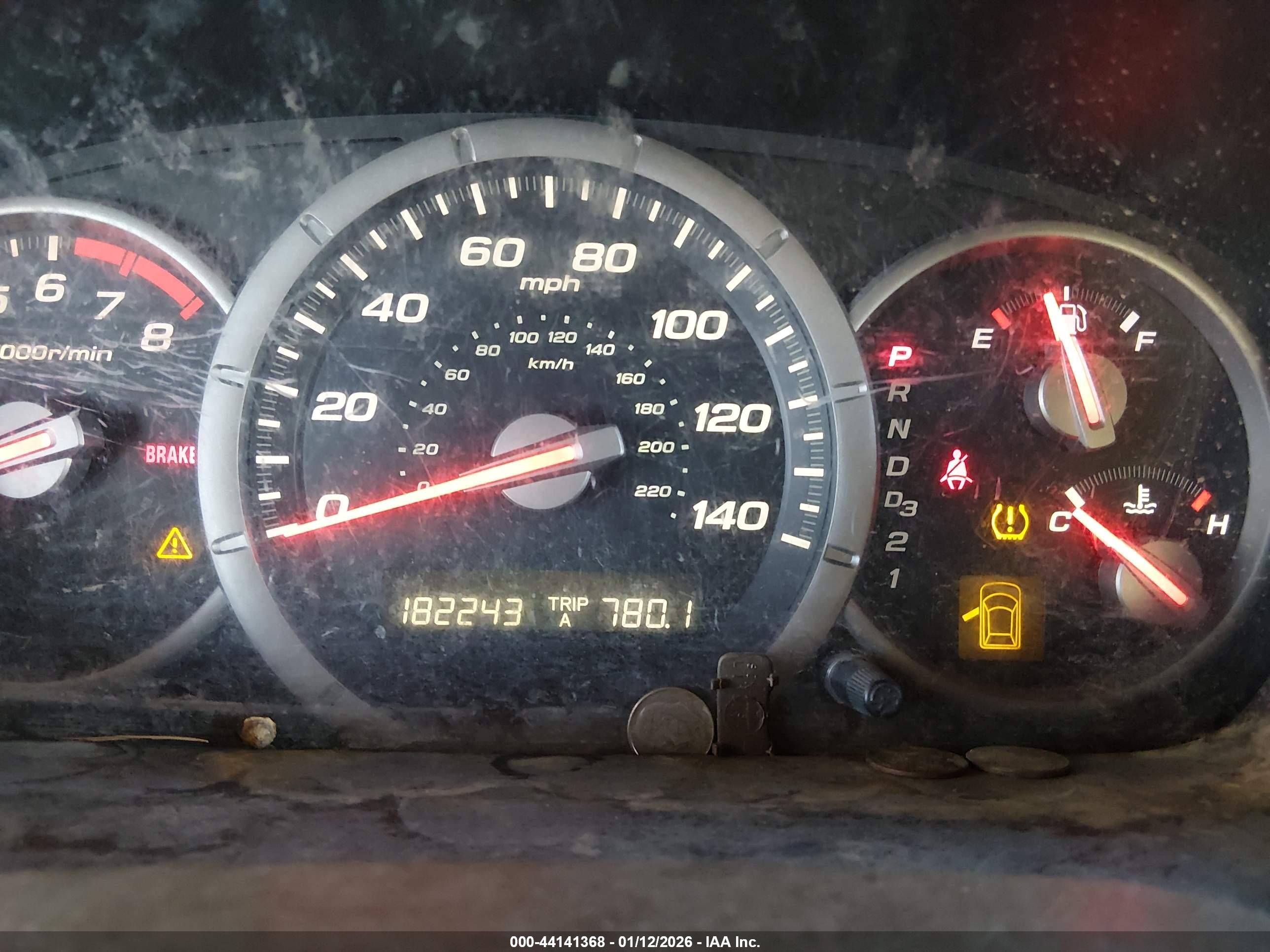 HONDA PILOT image 7
